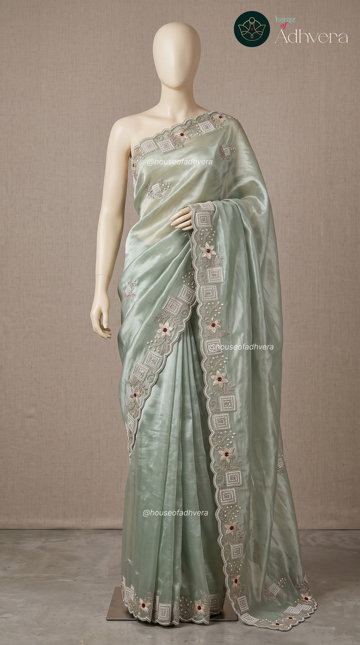 Meher Noor- HOA 1108