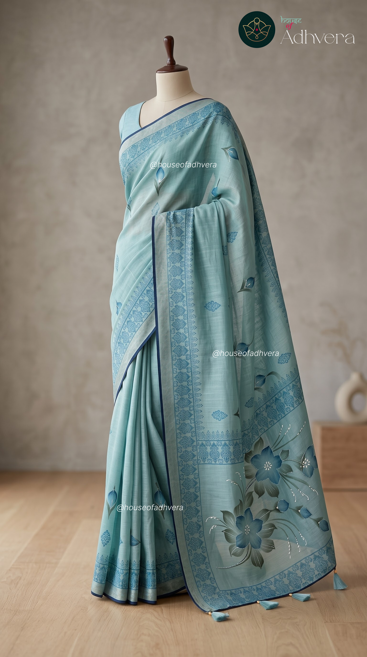 Aarohi Weave- HOA 1366