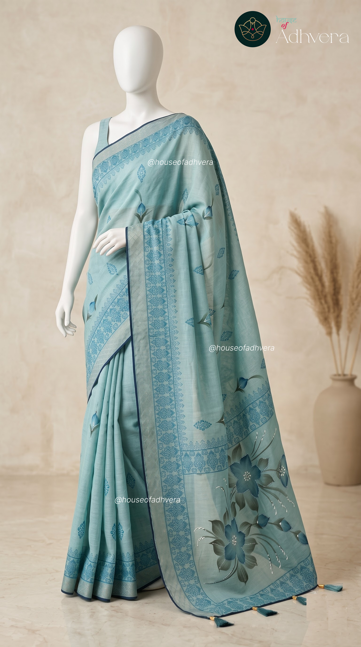 Aarohi Weave- HOA 1366
