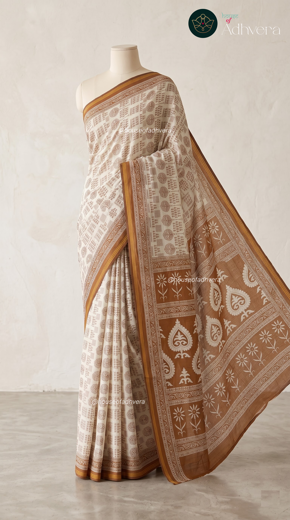 Mridula- HOA 1389