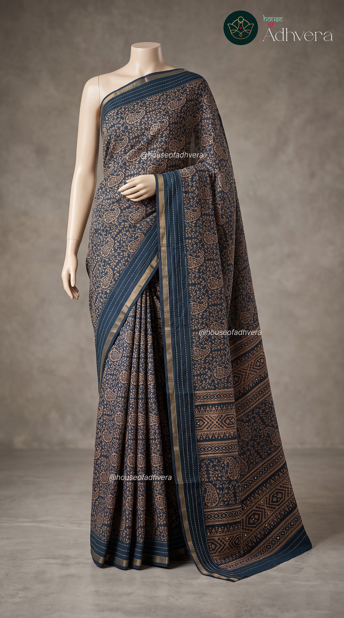 Sharini- HOA 1402