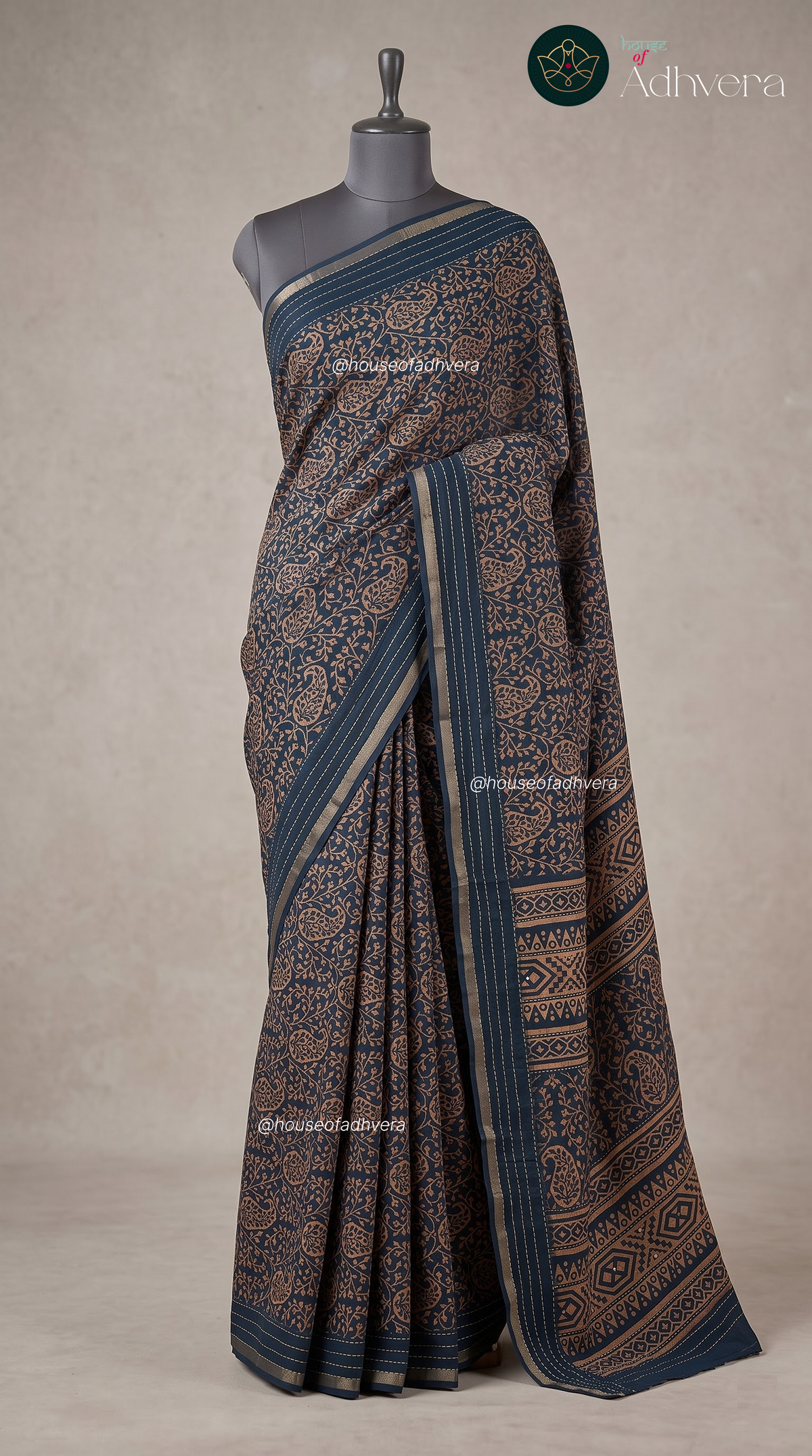 Sharini- HOA 1402
