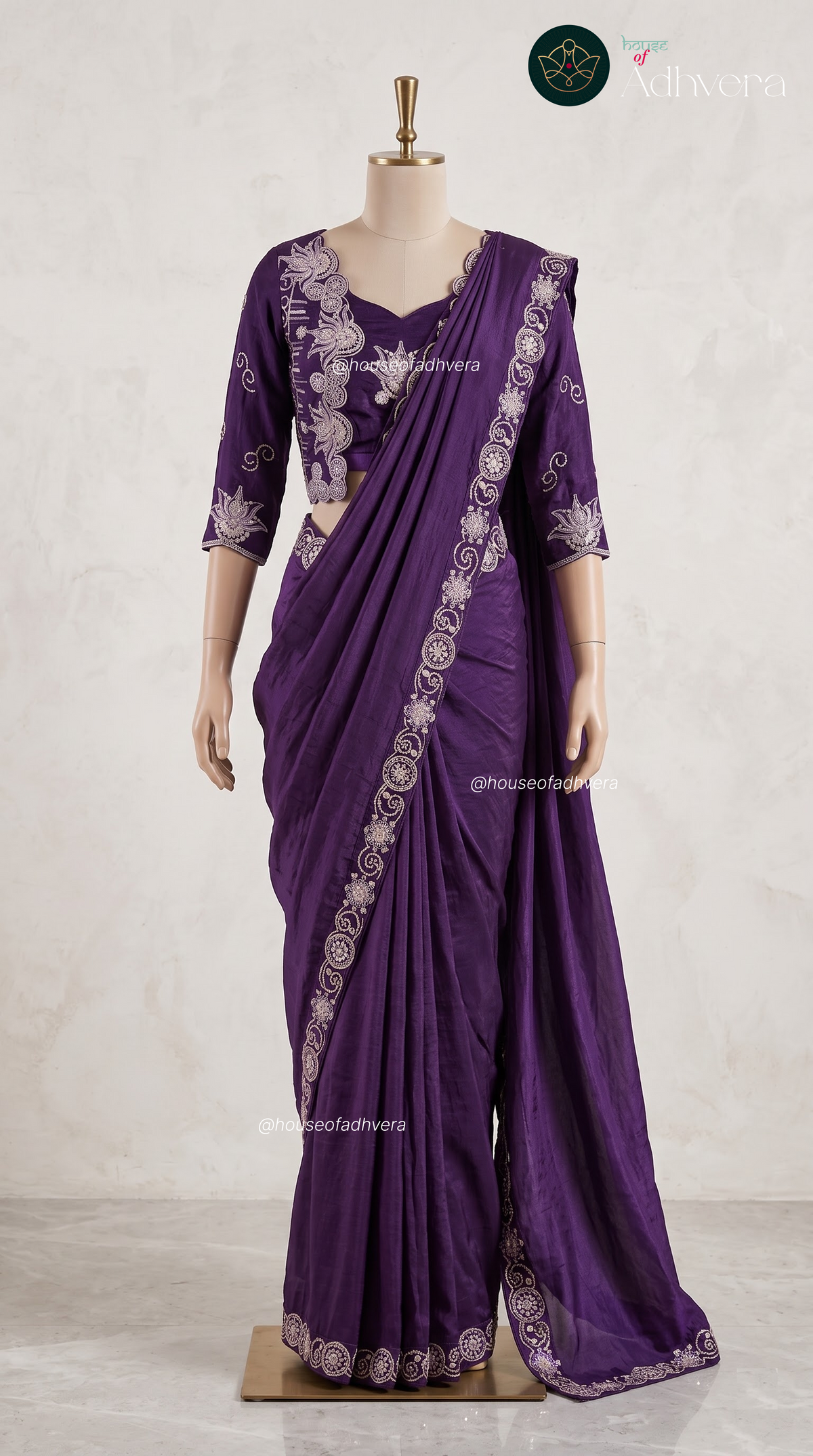 Ruhaya- HOA 1340