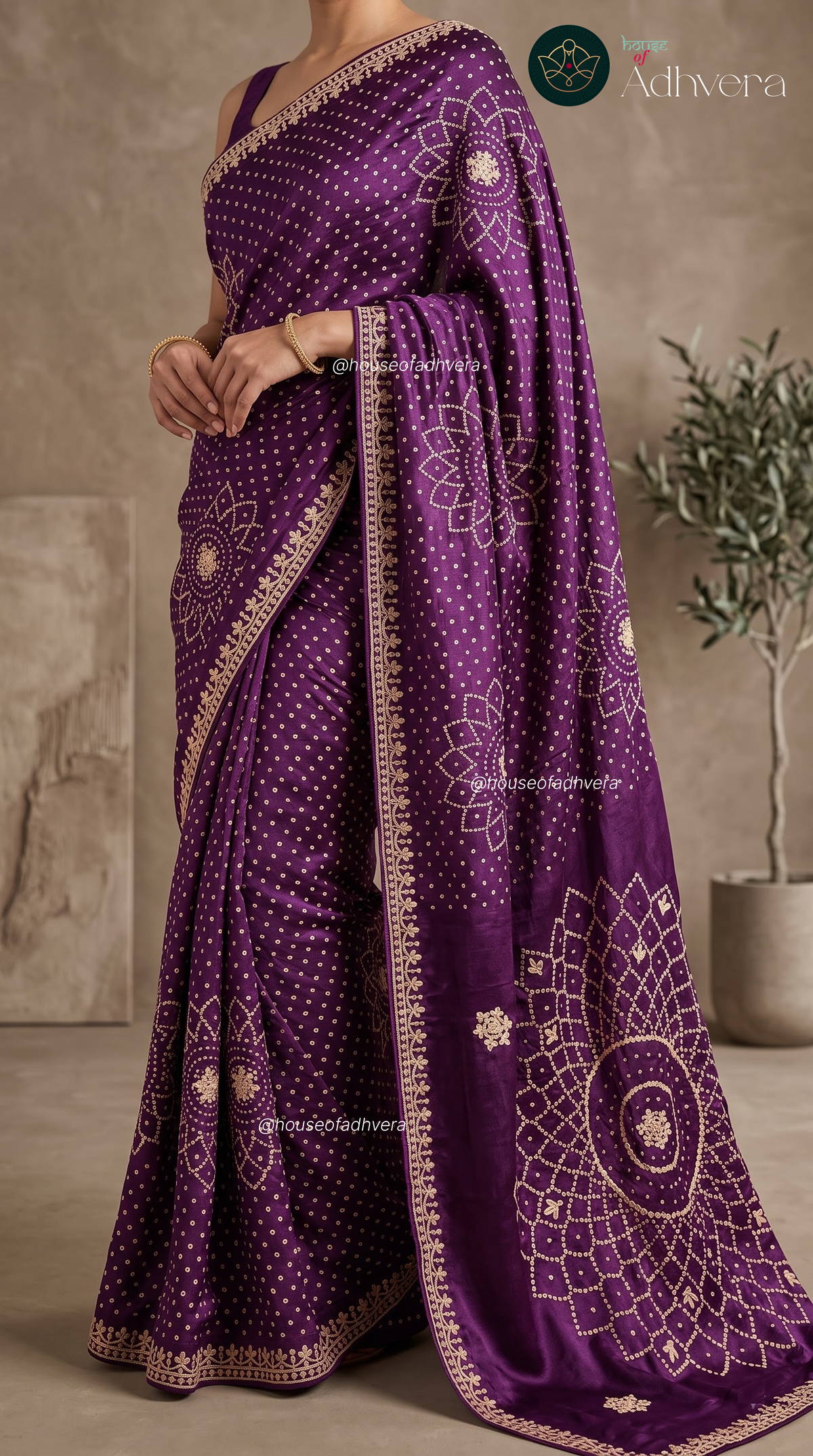 Zareen Royale- HOA 1381