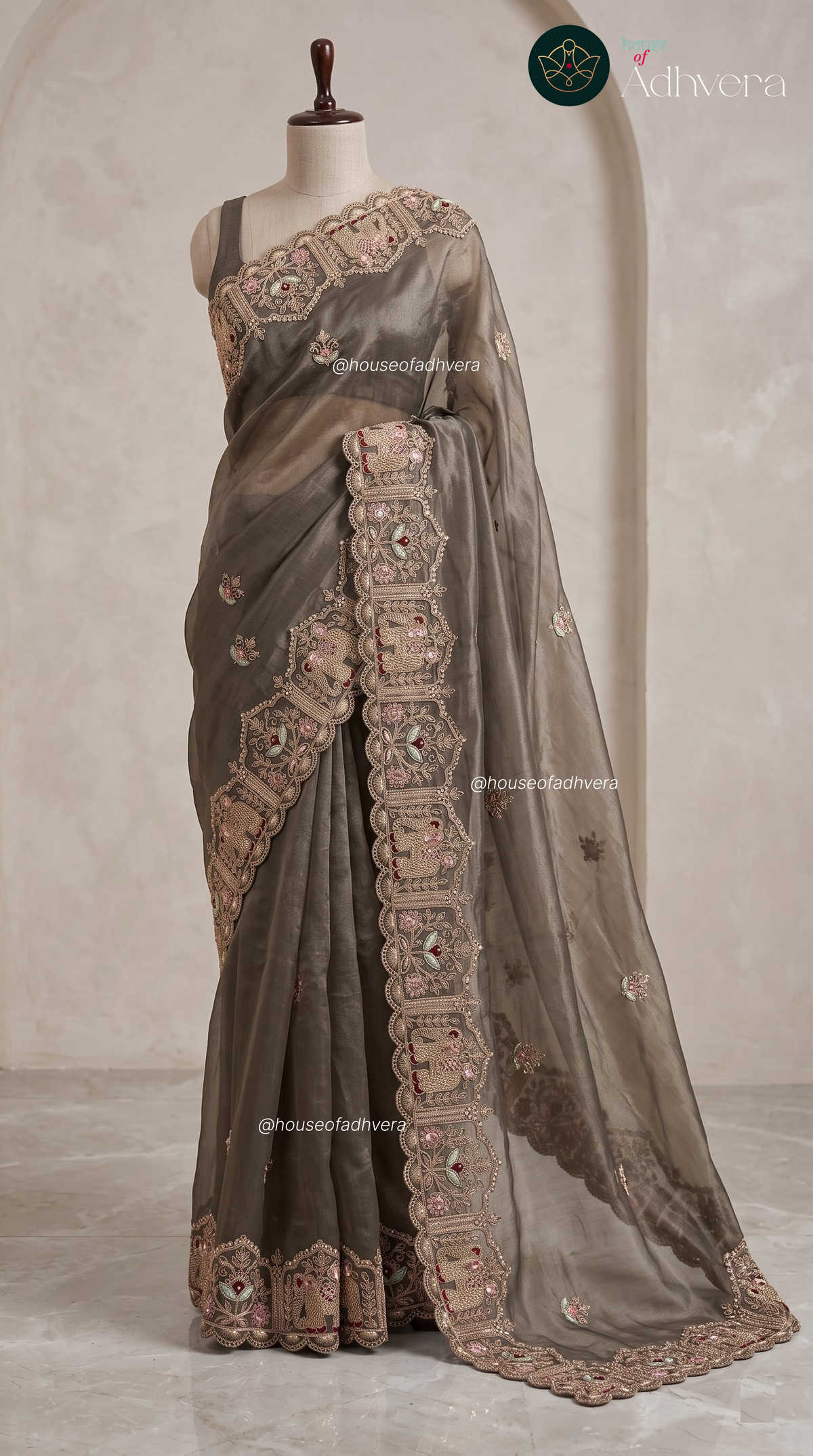 Rajsi Noor- HOA 1103