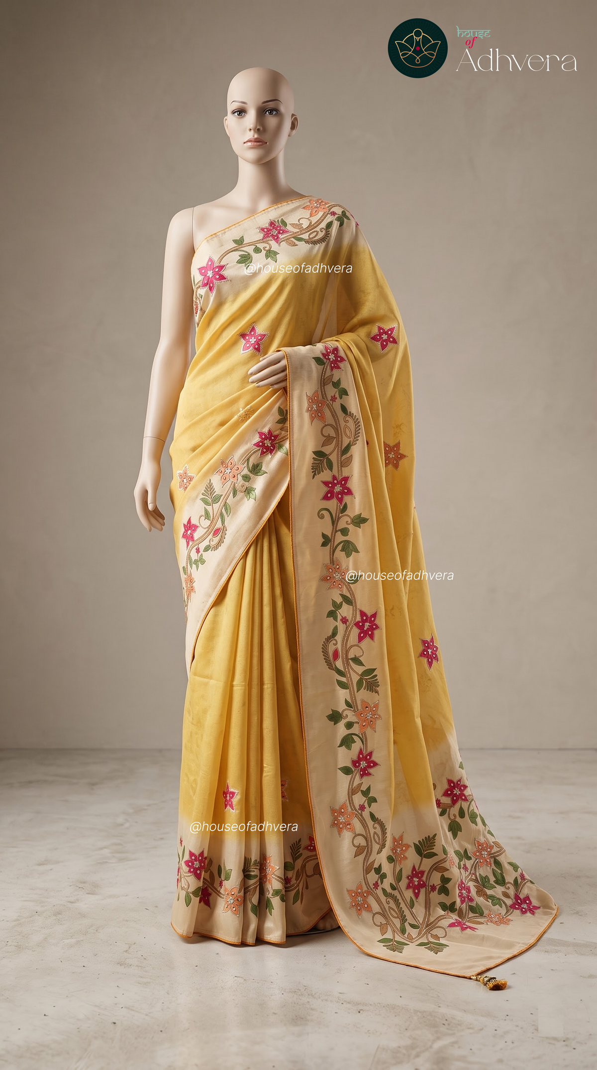 Kesariya Valli- HOA 1363