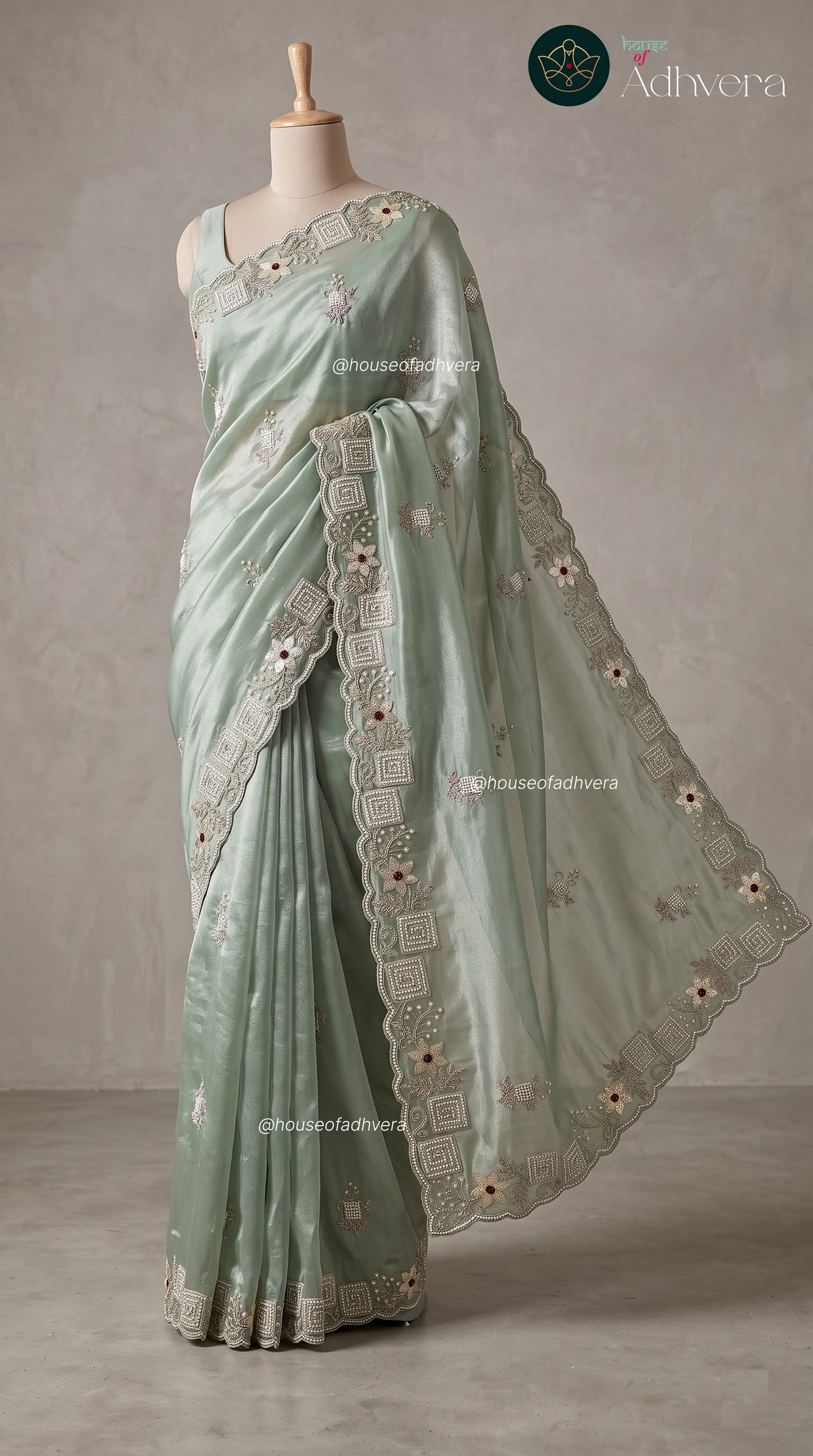 Meher Noor- HOA 1108