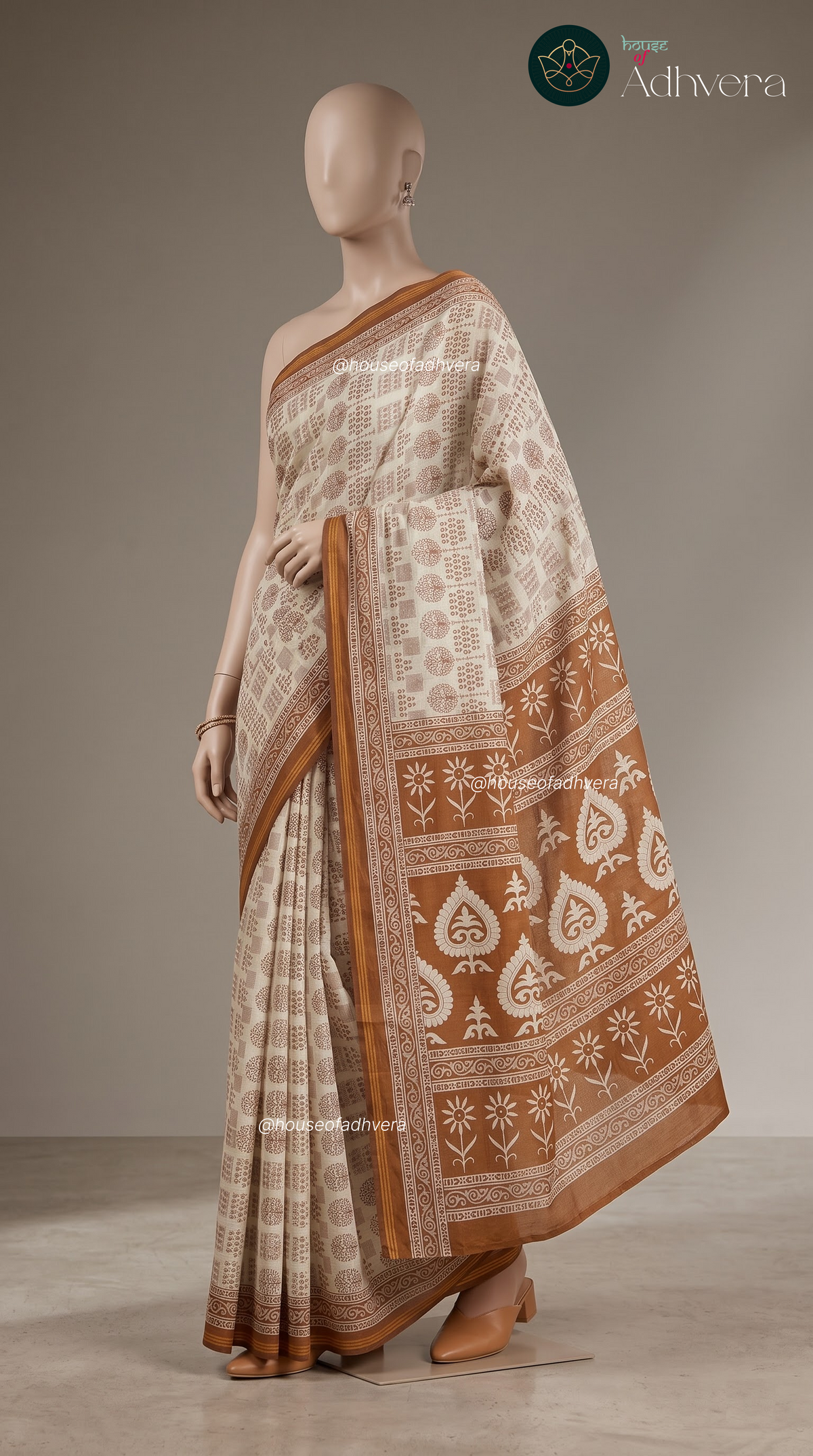 Mridula- HOA 1389