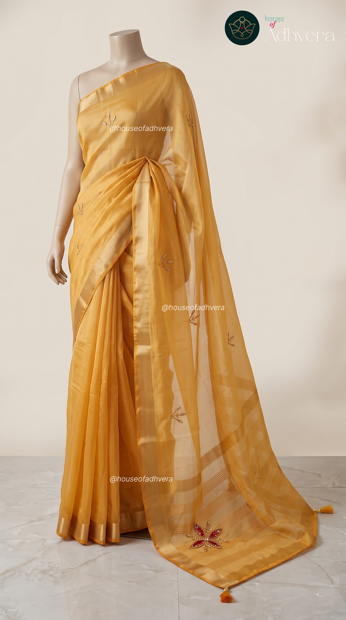 Sunflora Grace- HOA 1243
