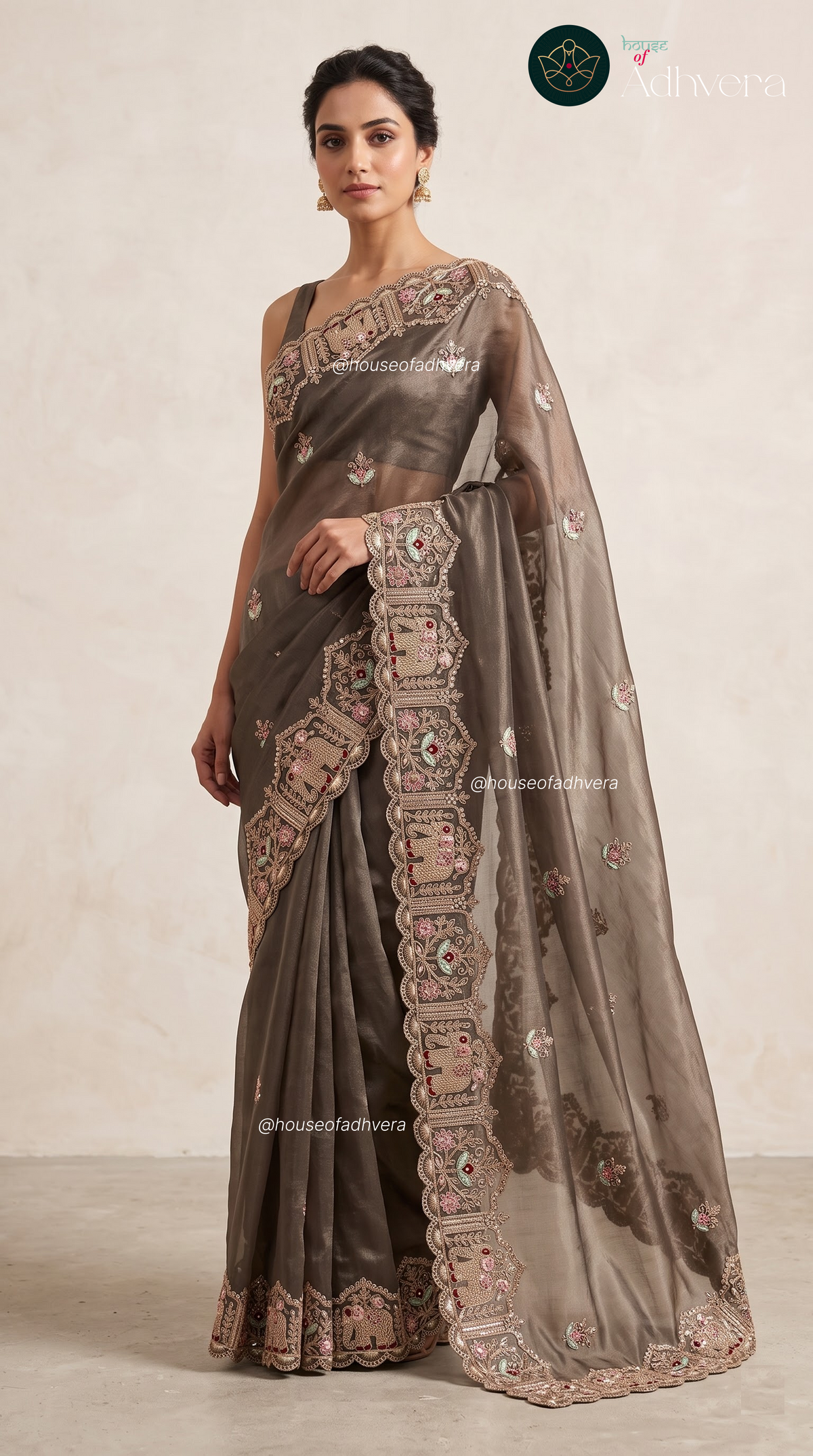 Rajsi Noor- HOA 1103