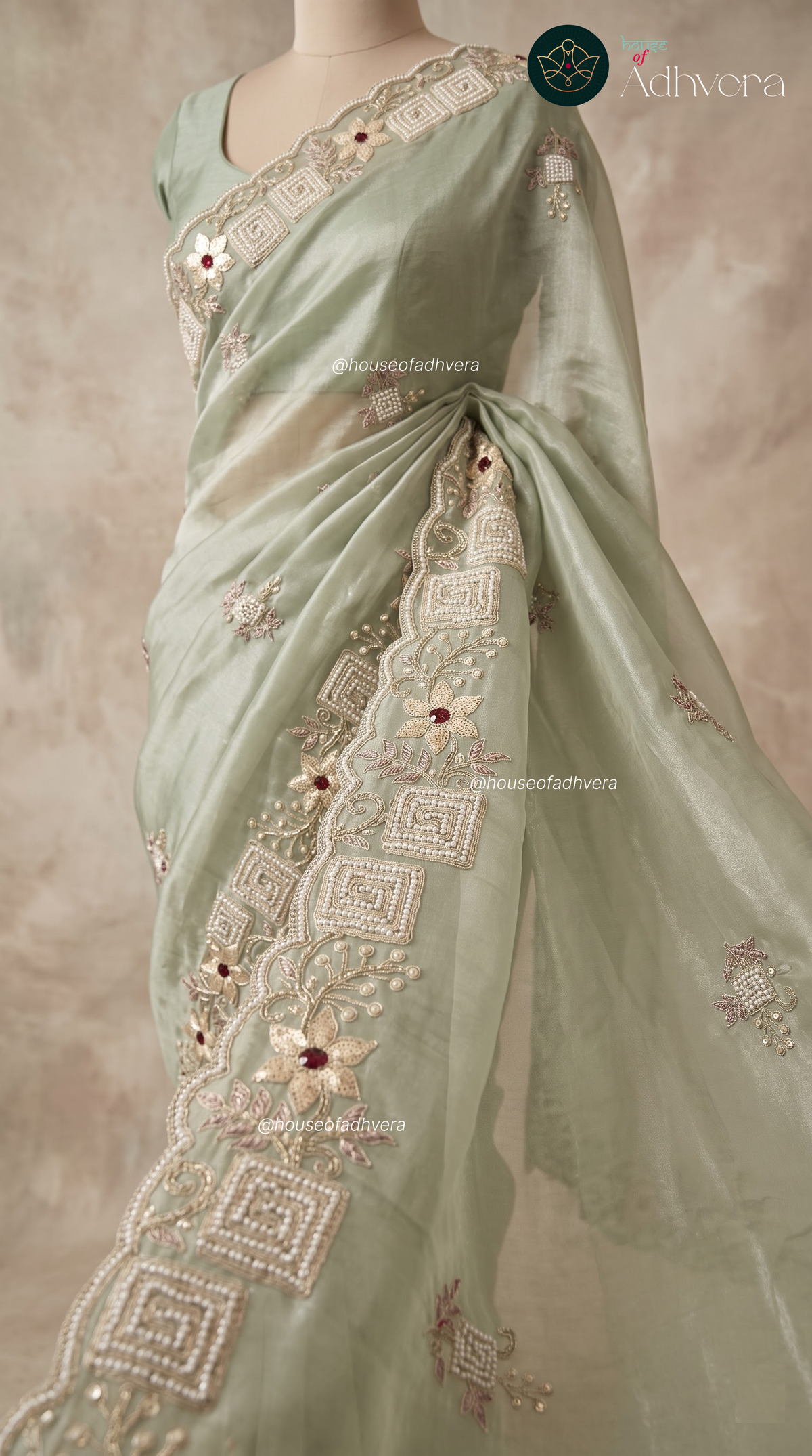 Meher Noor- HOA 1108