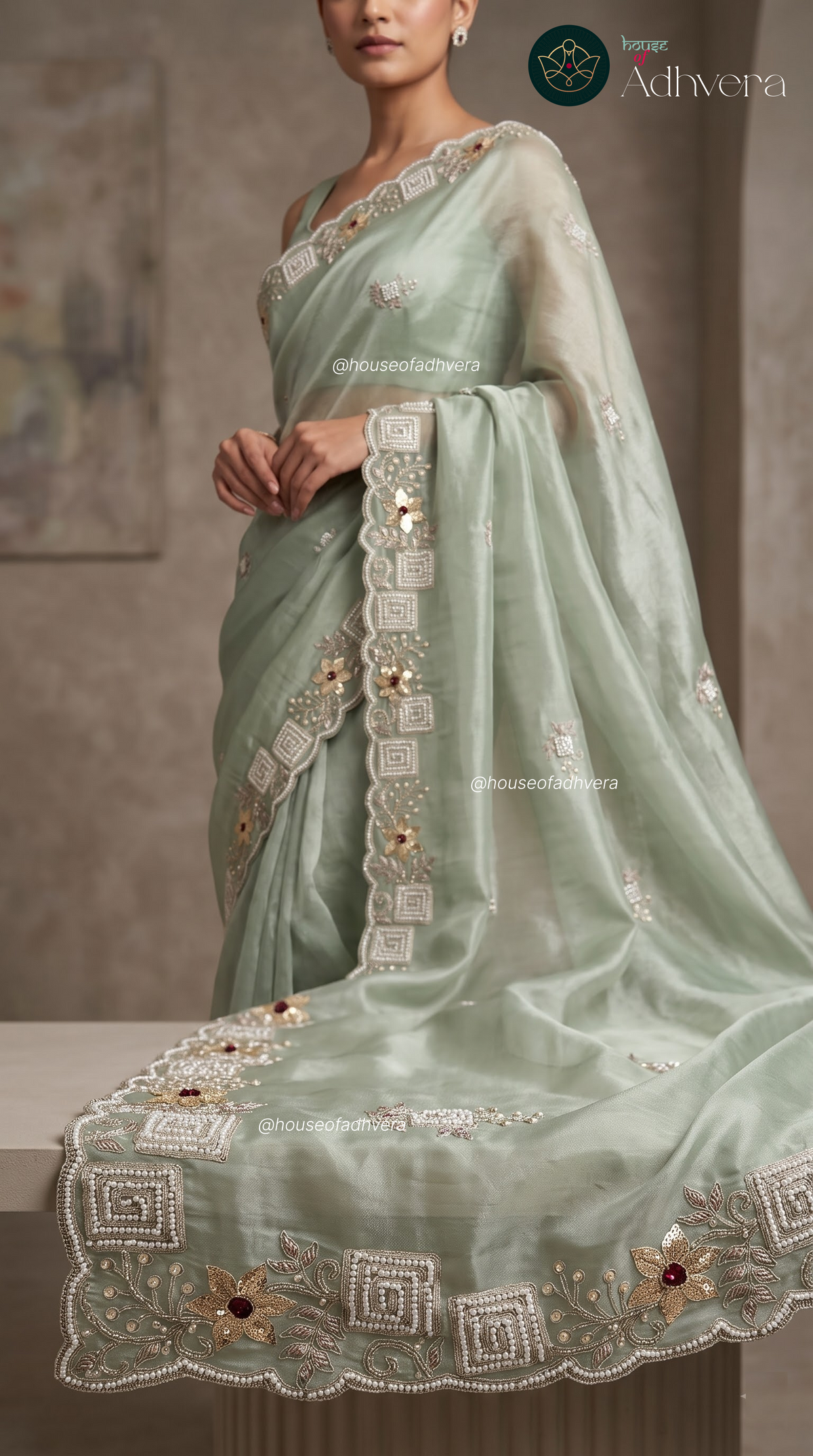 Meher Noor- HOA 1108