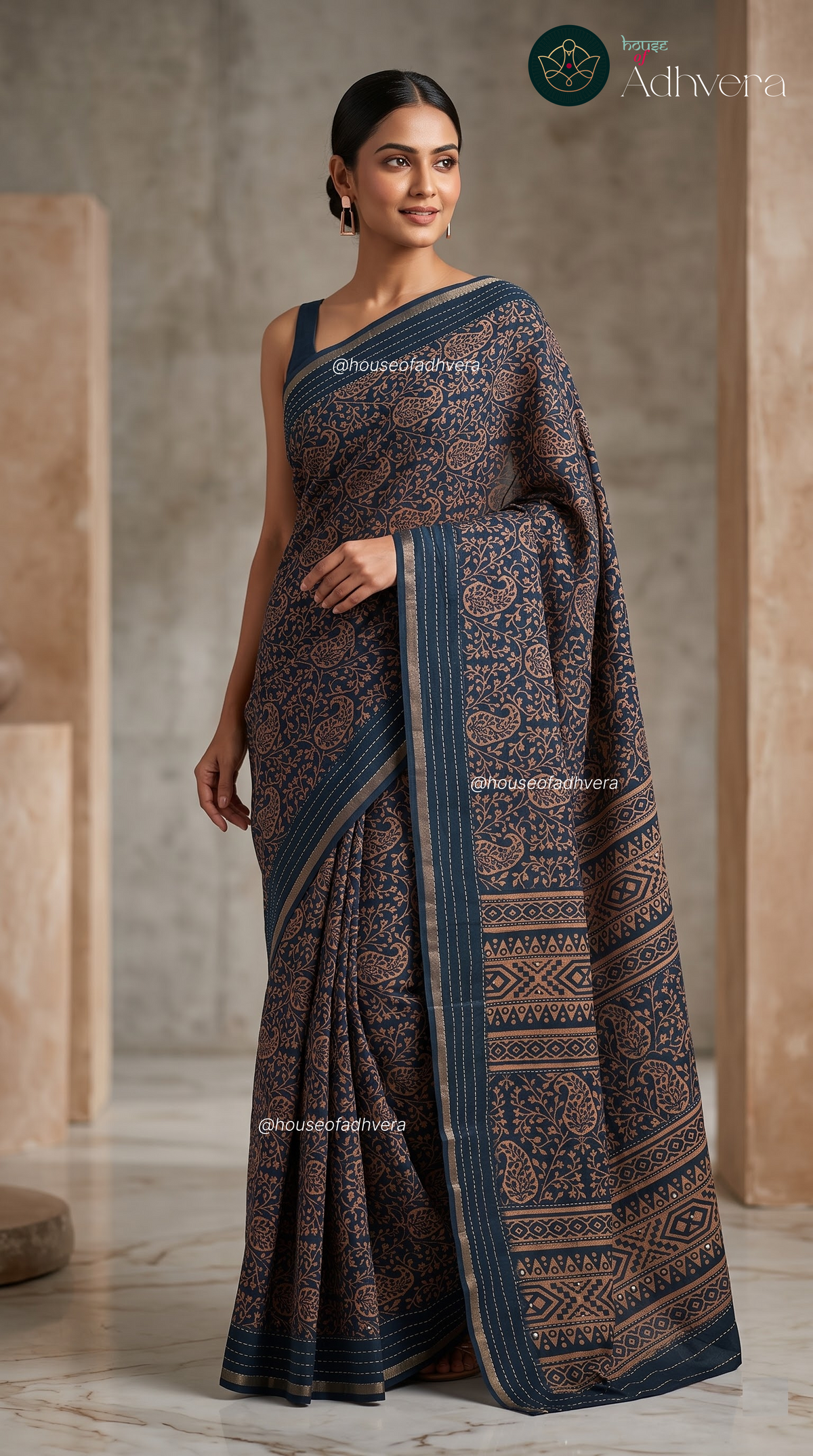 Sharini- HOA 1402