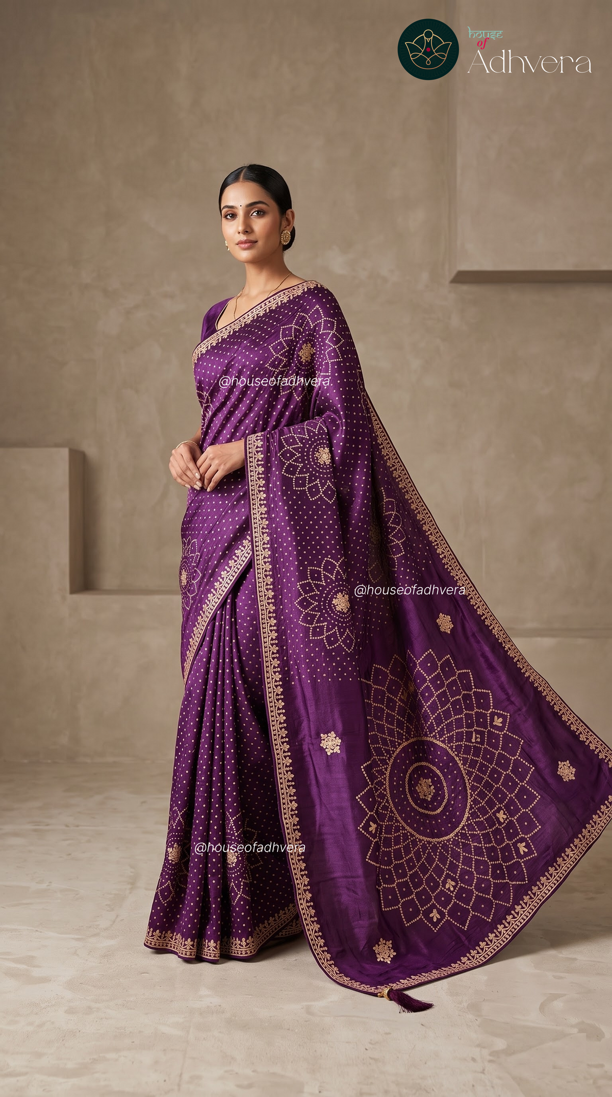 Zareen Royale- HOA 1381
