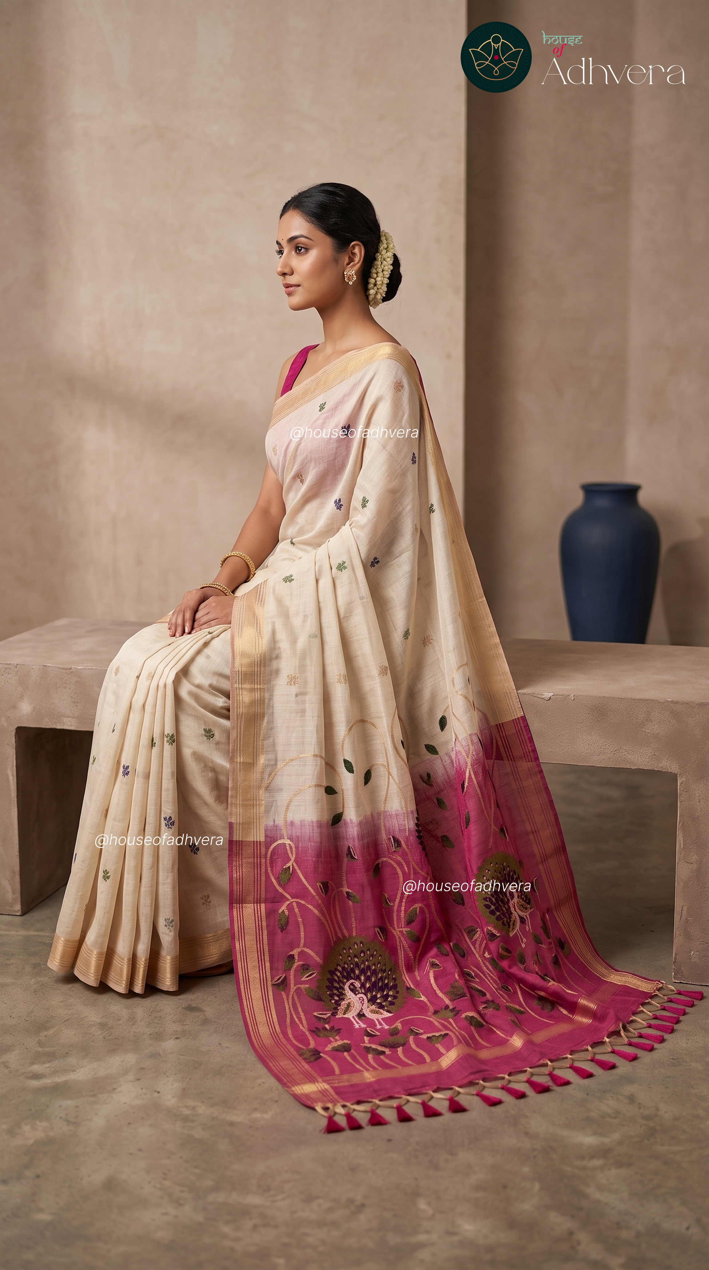 Mayur Vana- HOA 1304