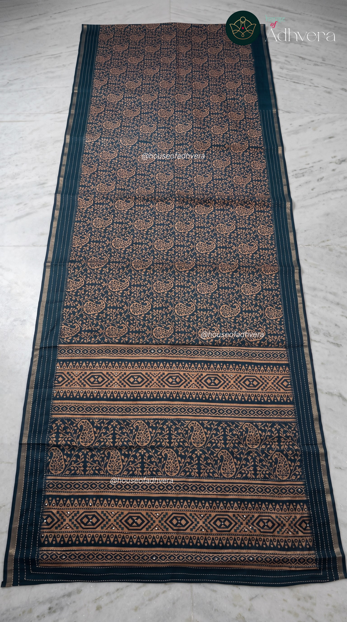 Sharini- HOA 1402