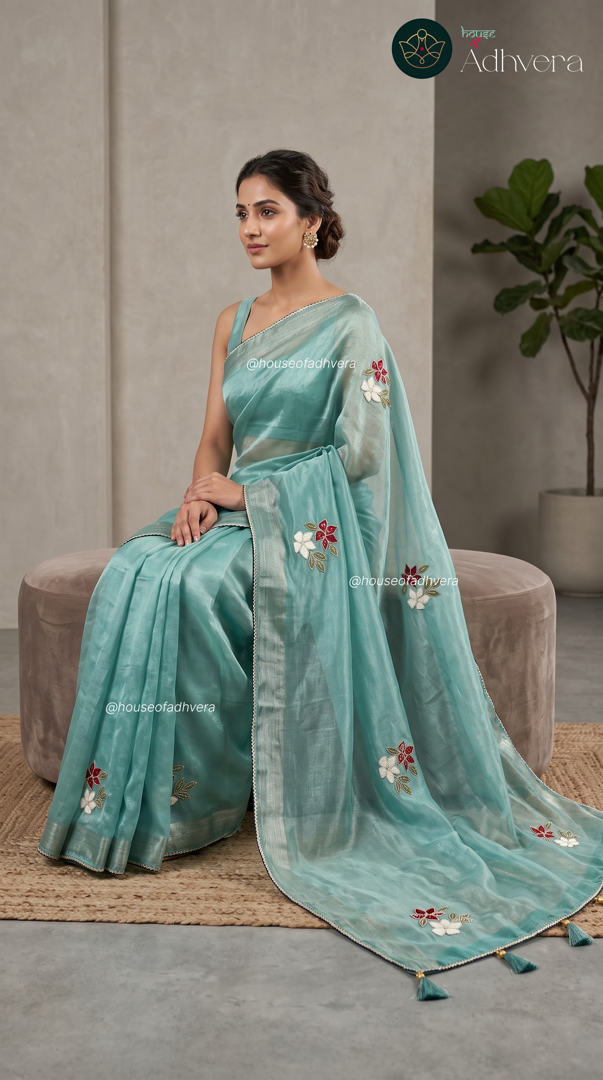 Aabha Bloom – HOA 1244