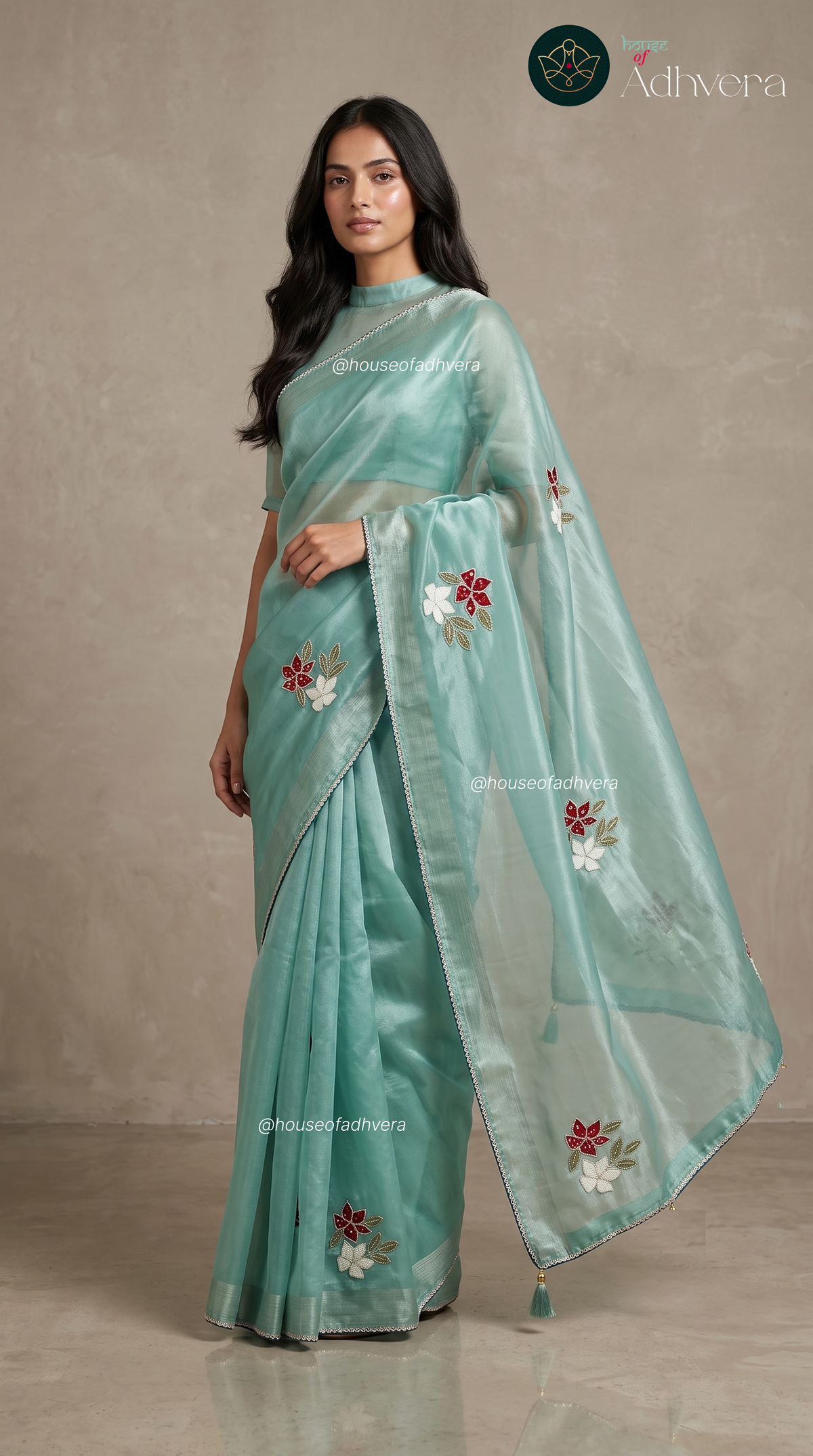 Aabha Bloom – HOA 1244