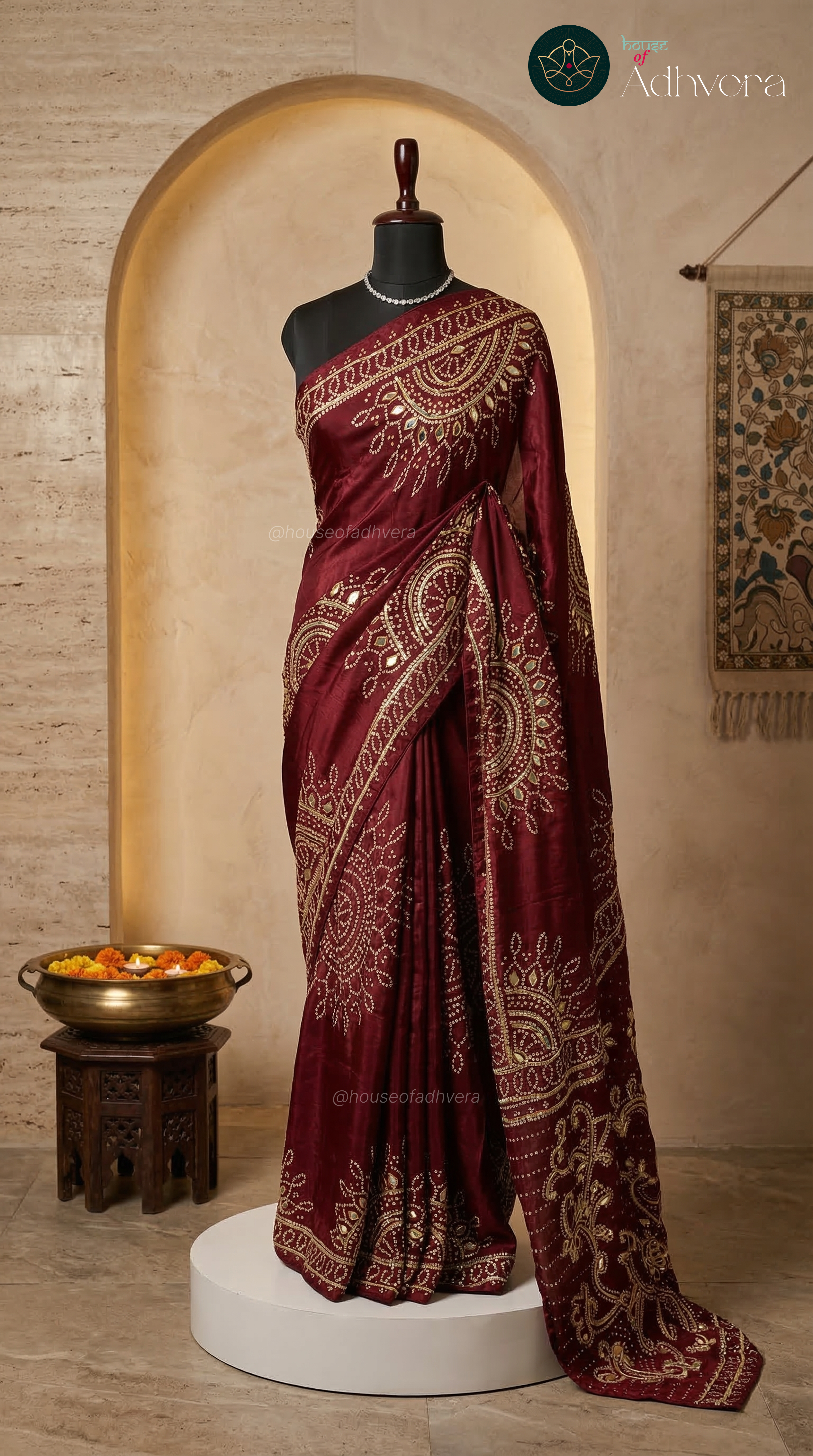 Noor-e-Raaj- HOA 1105
