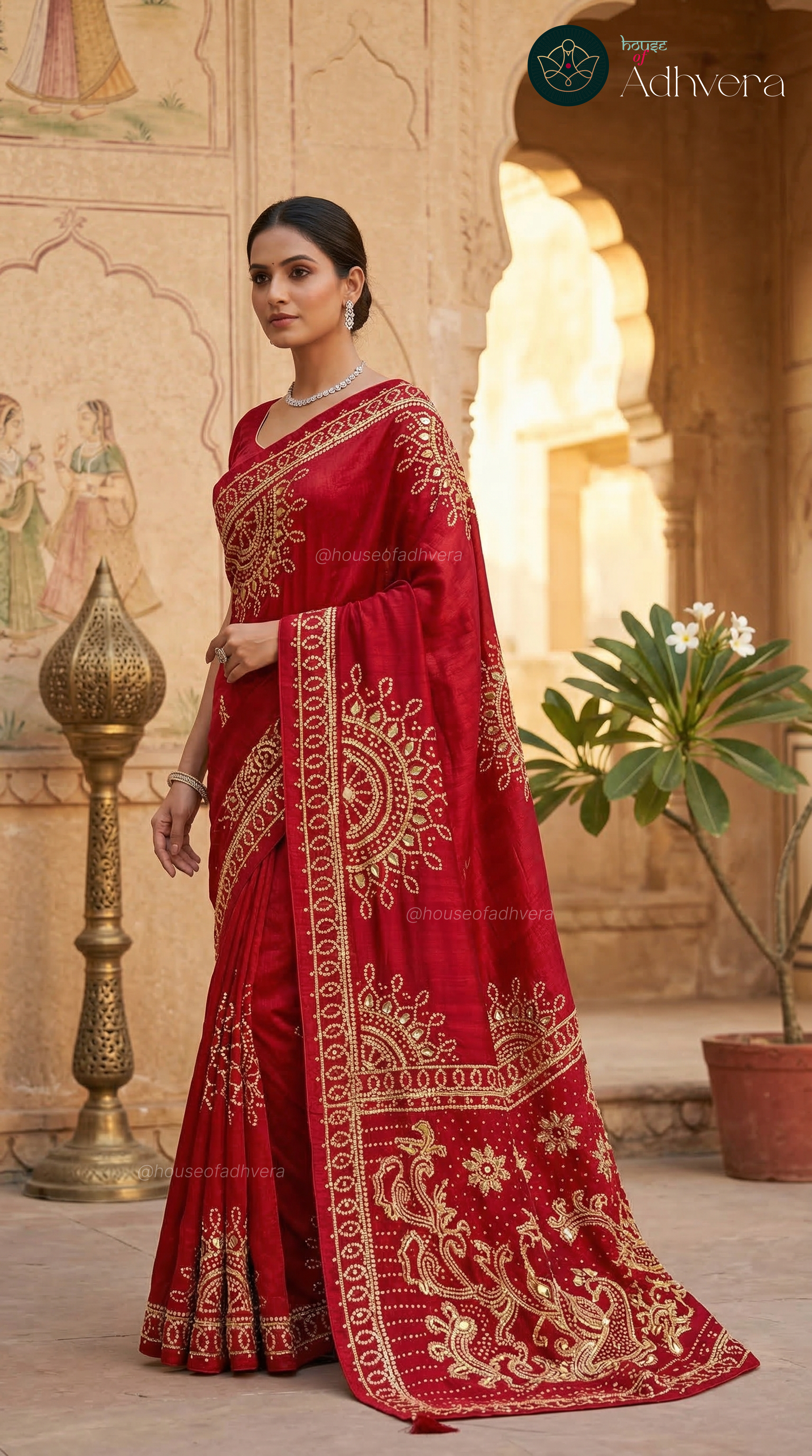 Noor-e-Raaj- HOA 1105