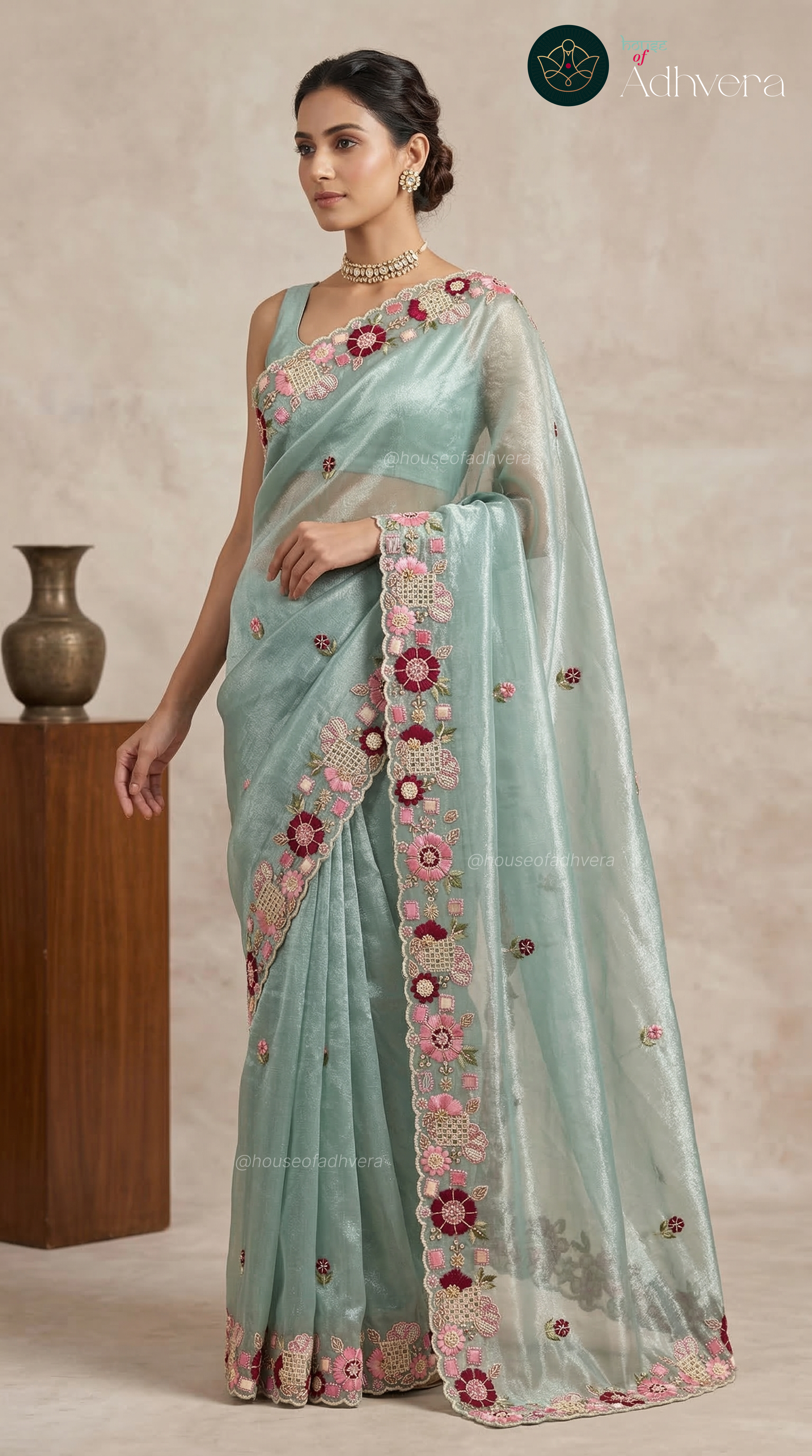 Gulzaar- HOA 1119