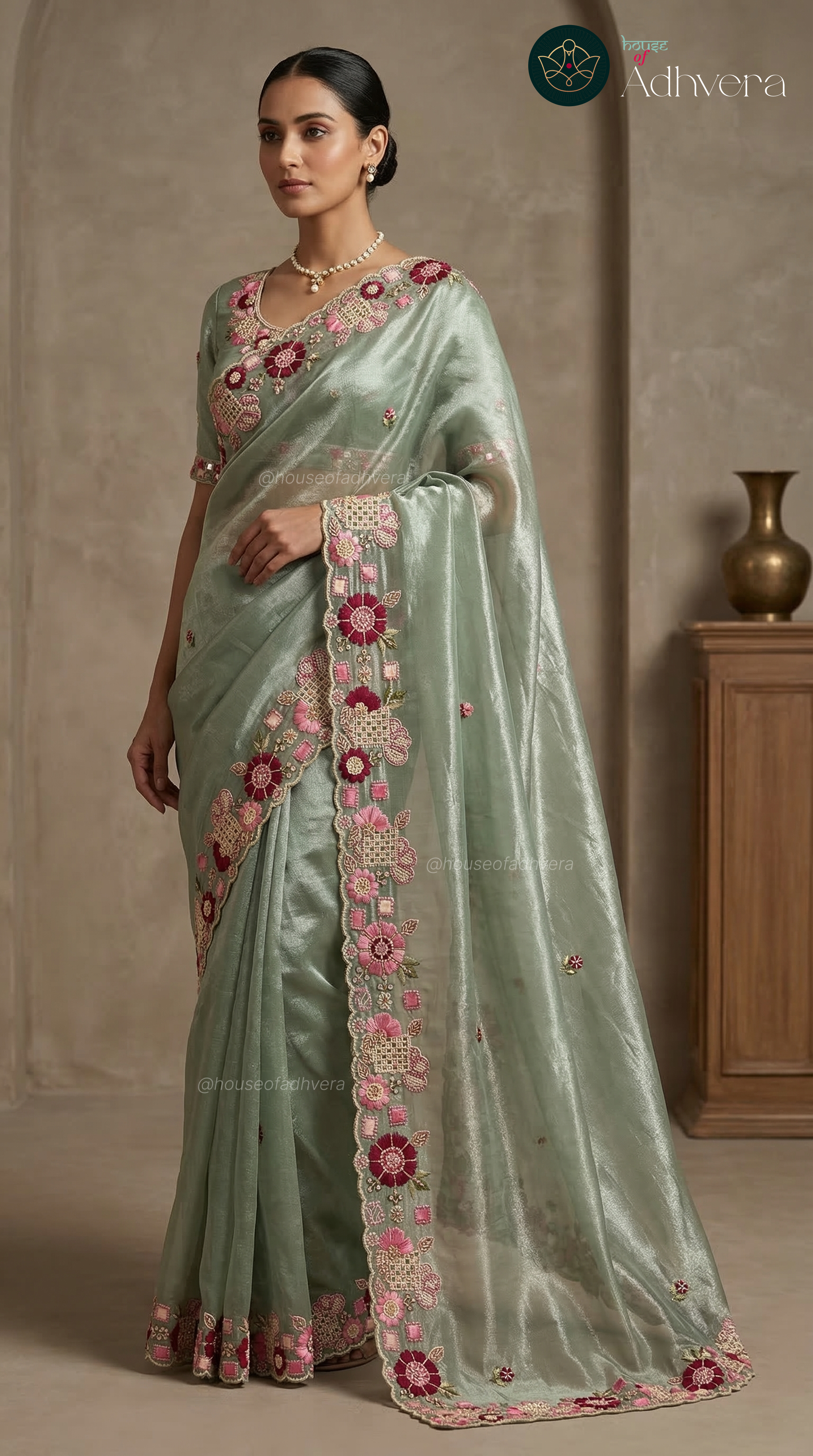 Gulzaar- HOA 1119