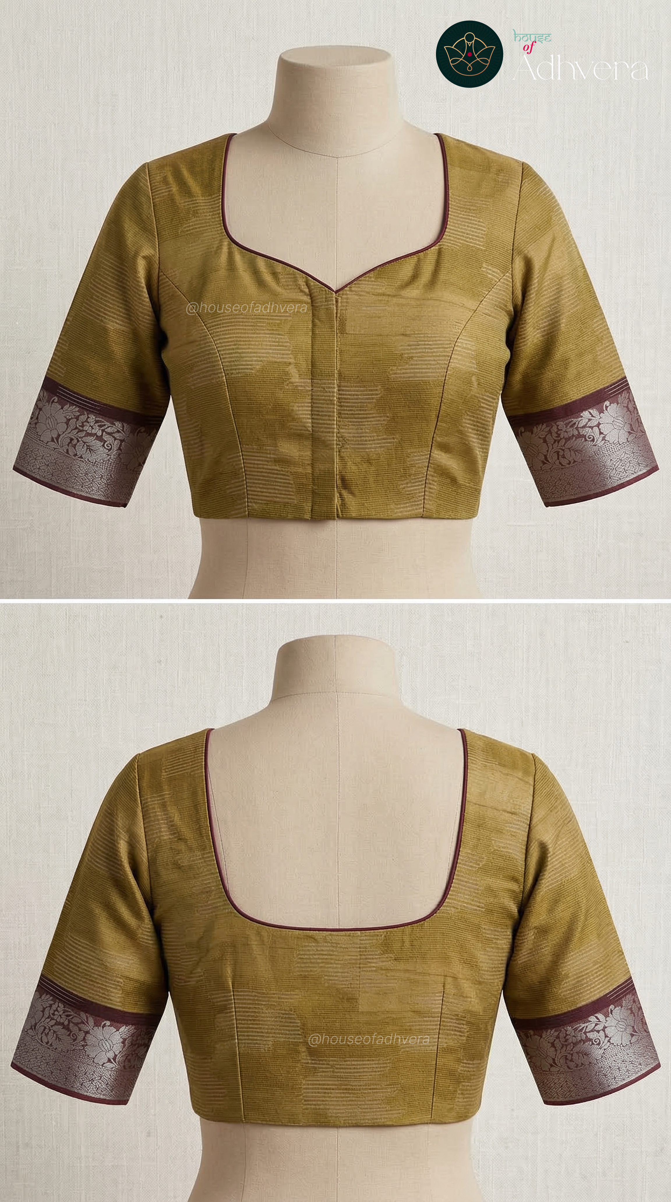 Floral Meher- HOA 1122