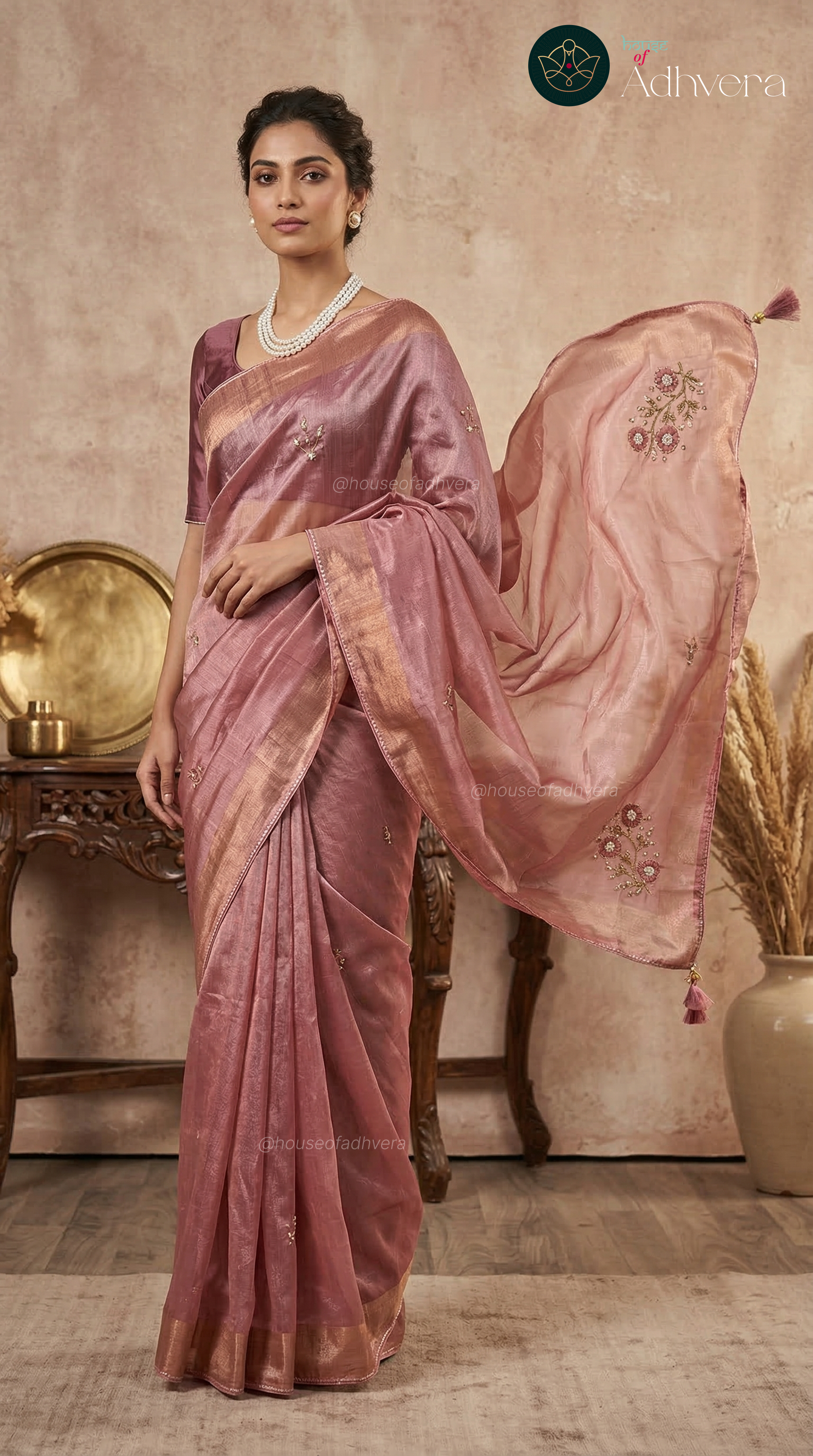 Aabha Soft - HOA 1138