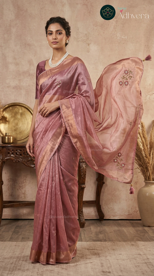 Aabha Soft - HOA 1138