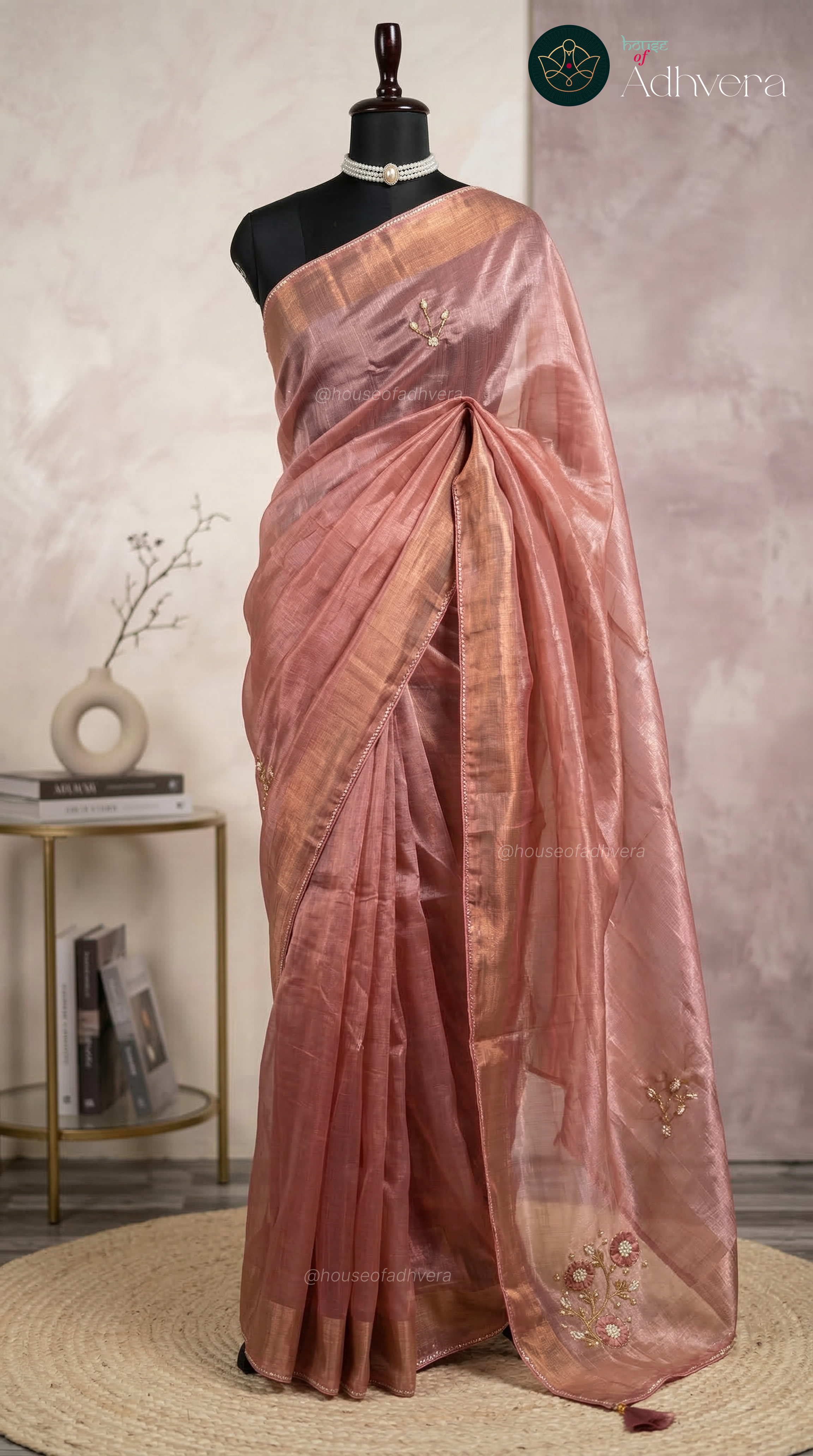 Aabha Soft - HOA 1138