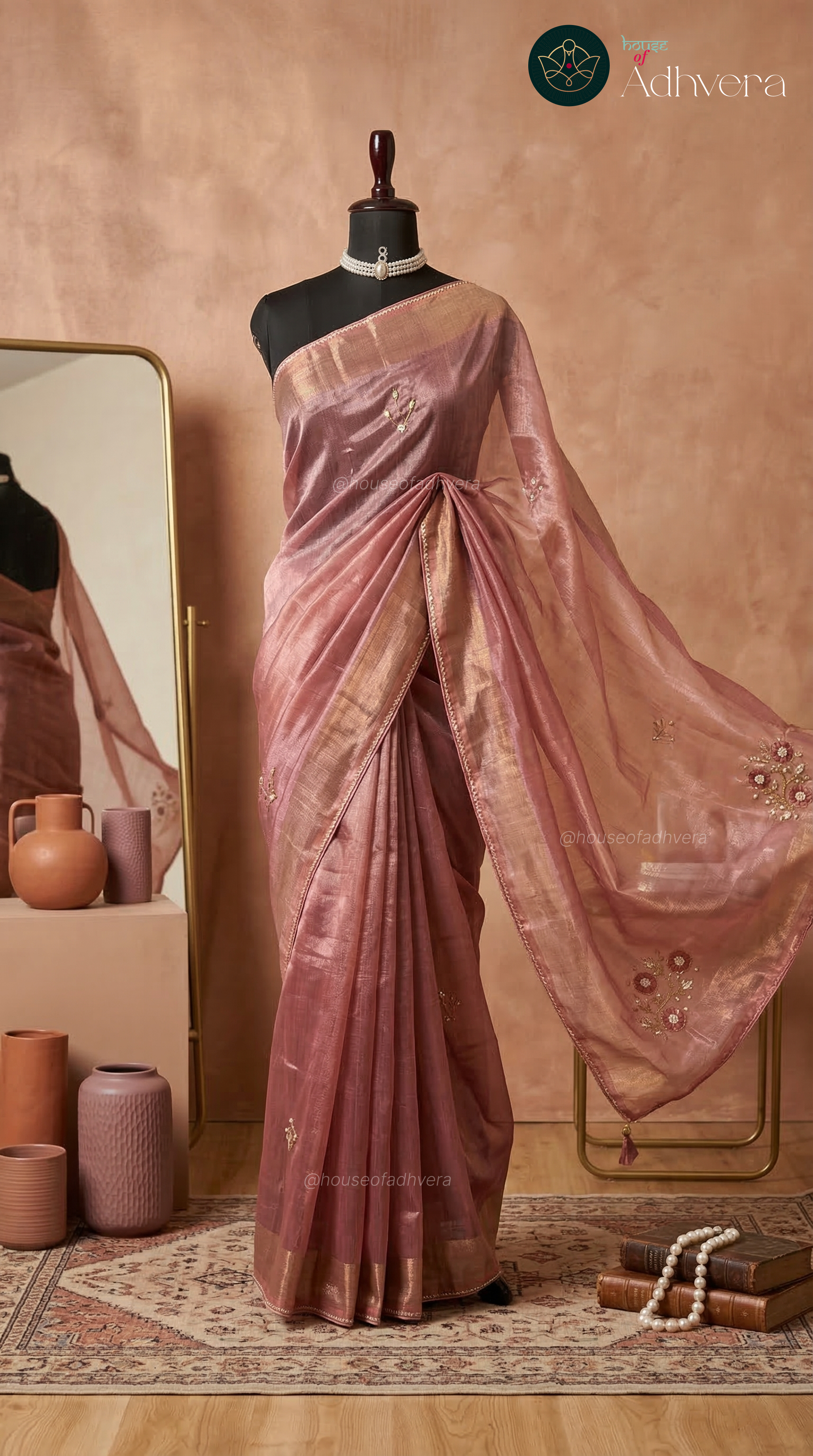Aabha Soft - HOA 1138