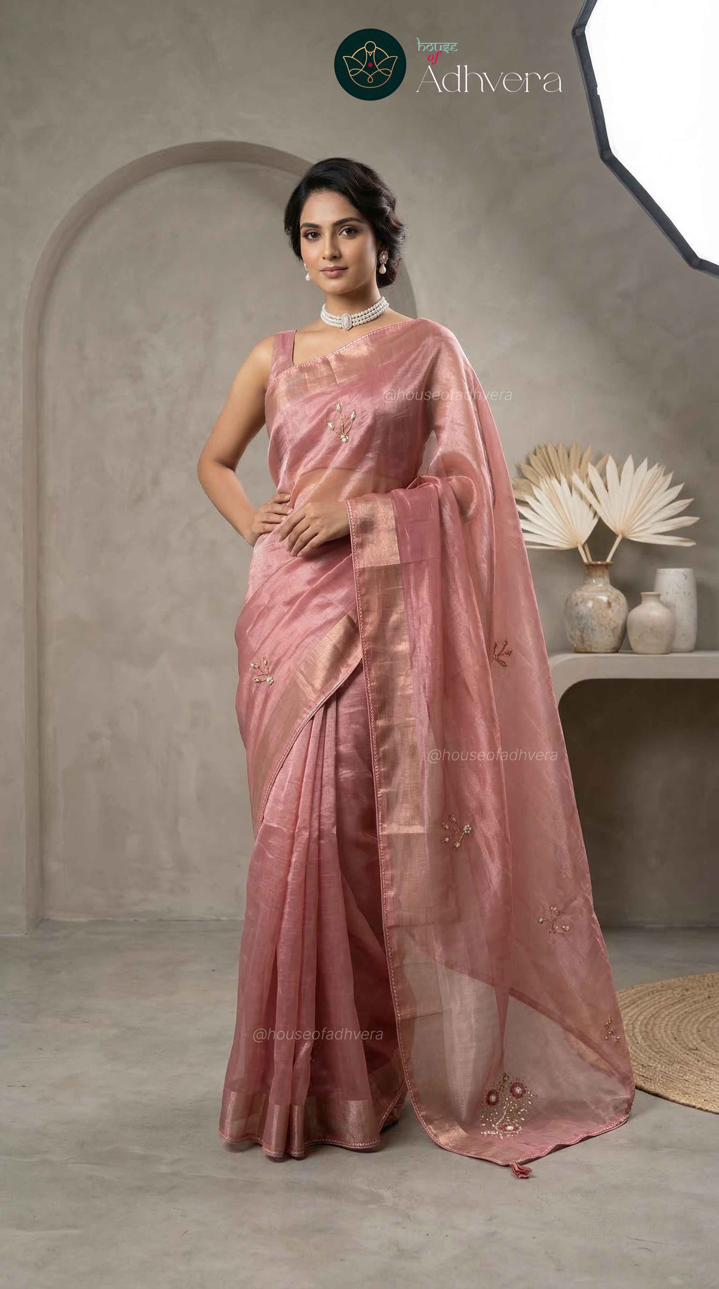 Aabha Soft - HOA 1138