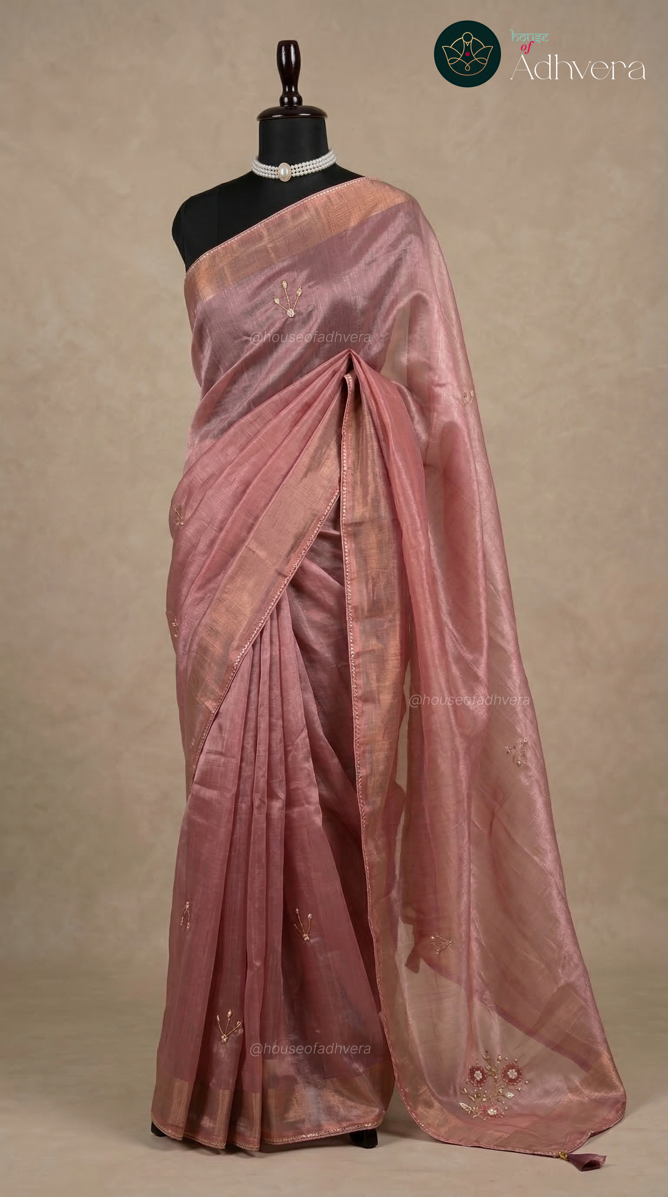 Aabha Soft - HOA 1138