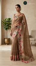 Evara Floral- HOA 1173