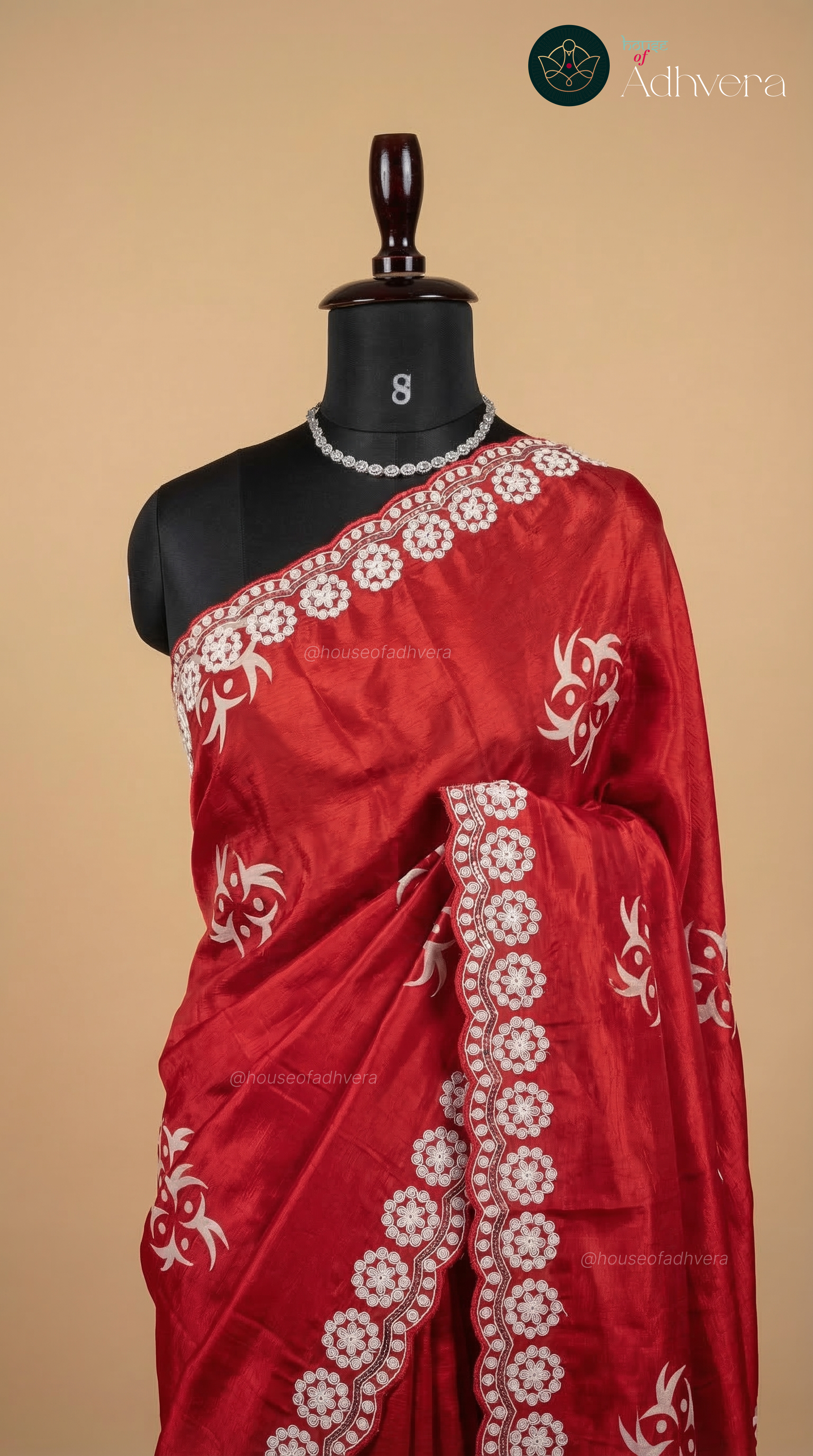 Scarlet Charm- HOA 1176