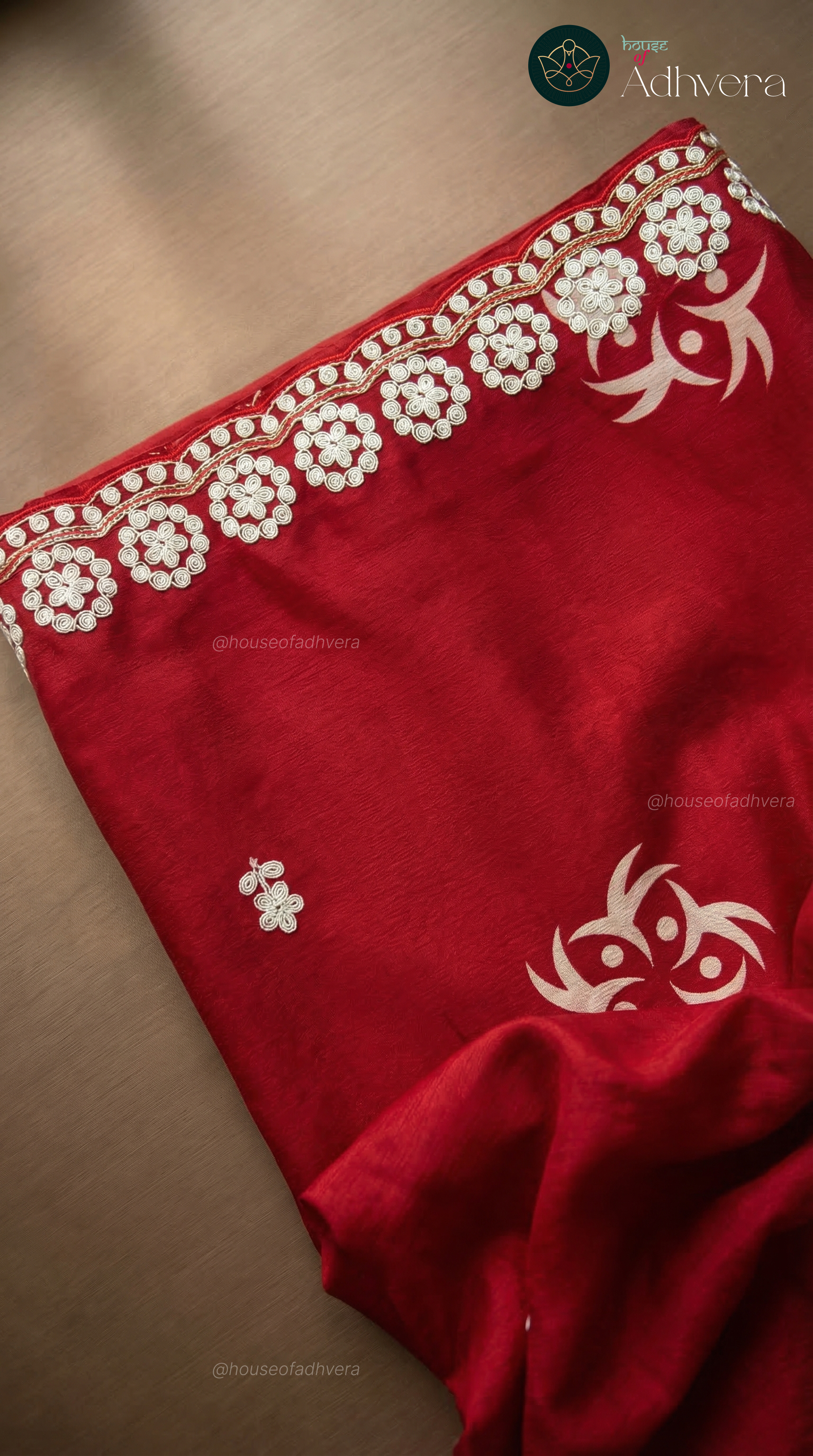 Scarlet Charm- HOA 1176