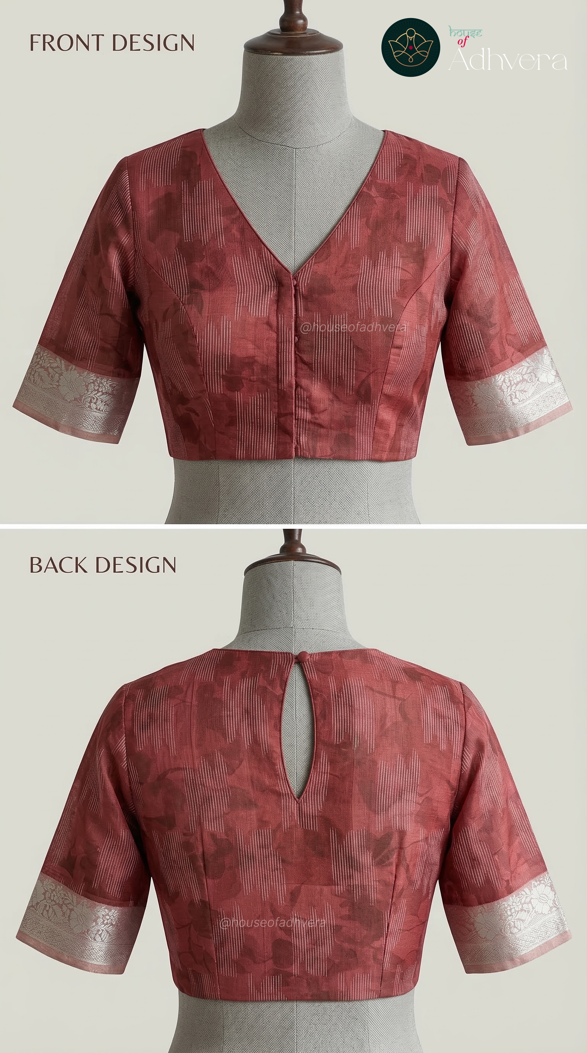 Floral Mist- HOA 1183