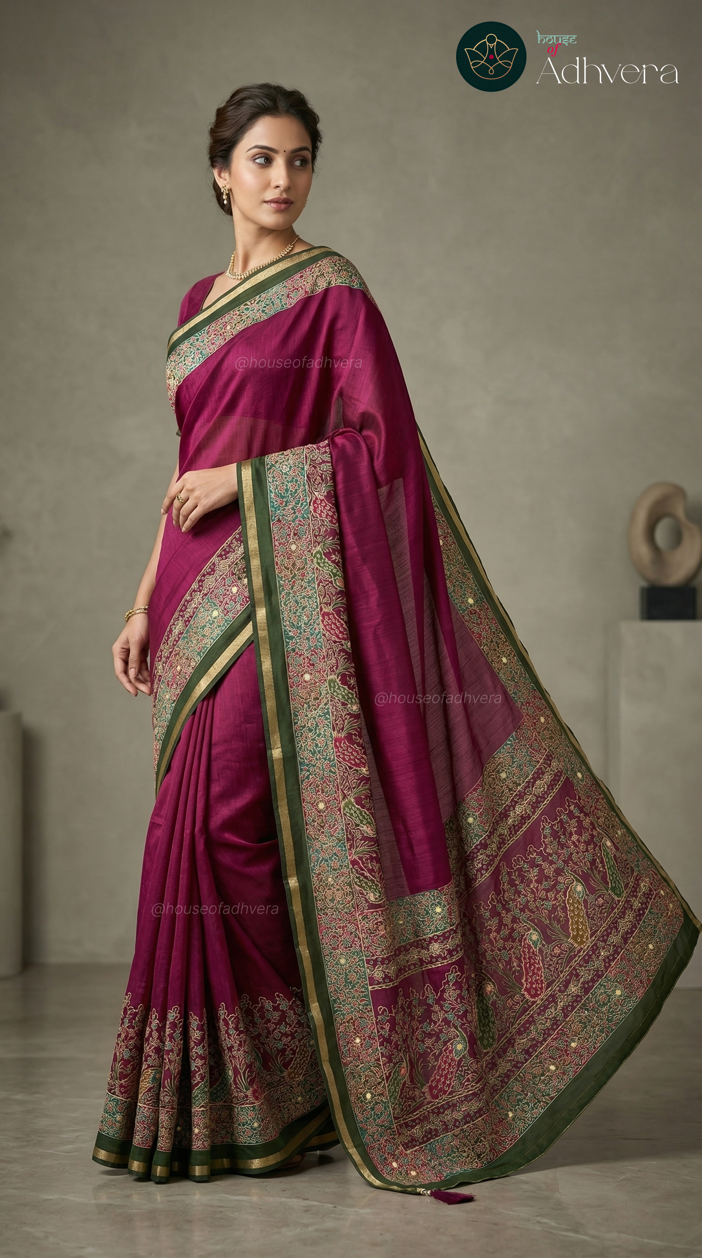 Morbagh Elegance- HOA 1197