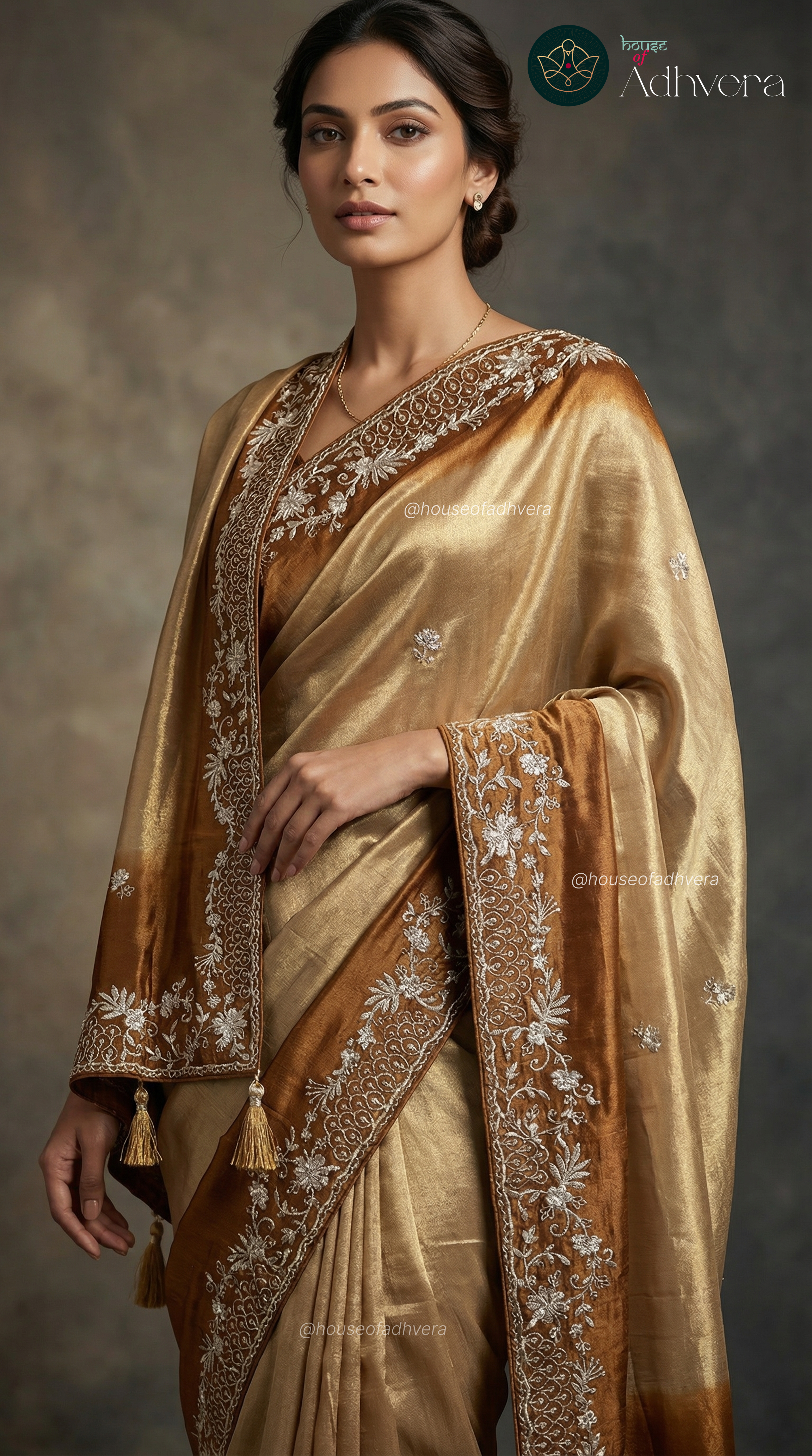 Golden Aura- HOA 1102