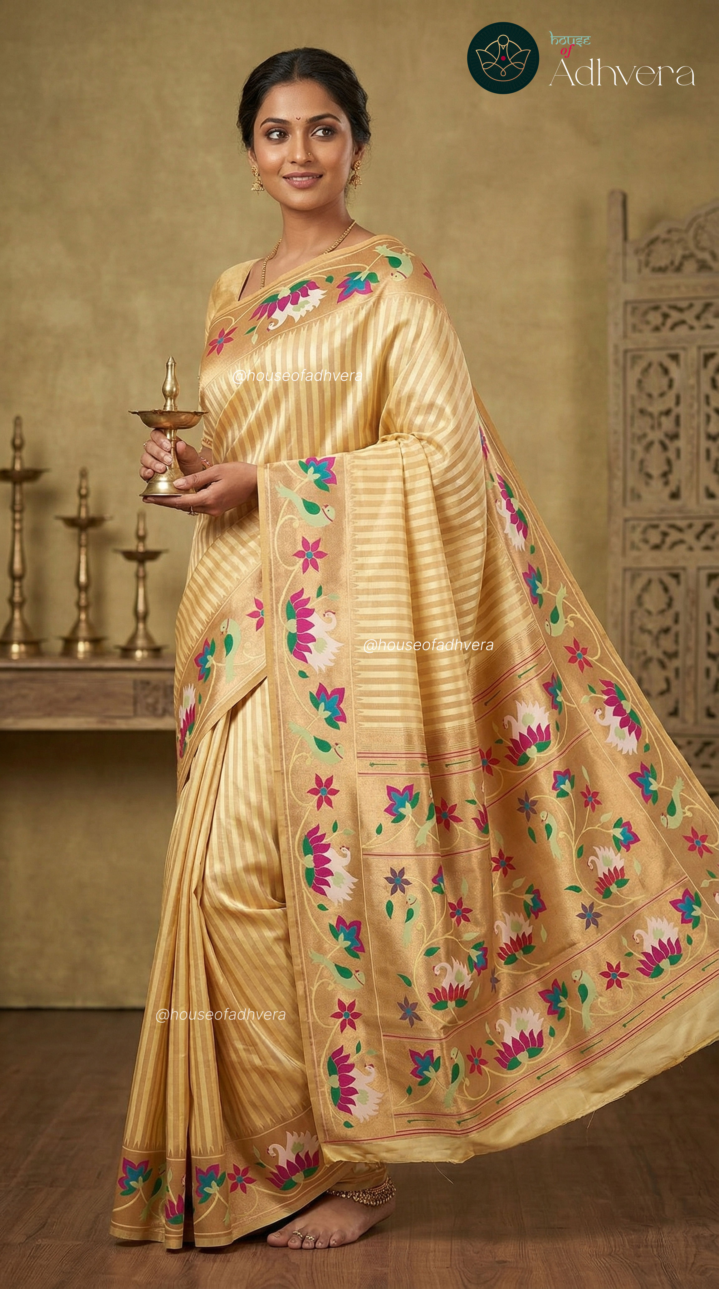 Rajvanshi Pankh- HOA 1160