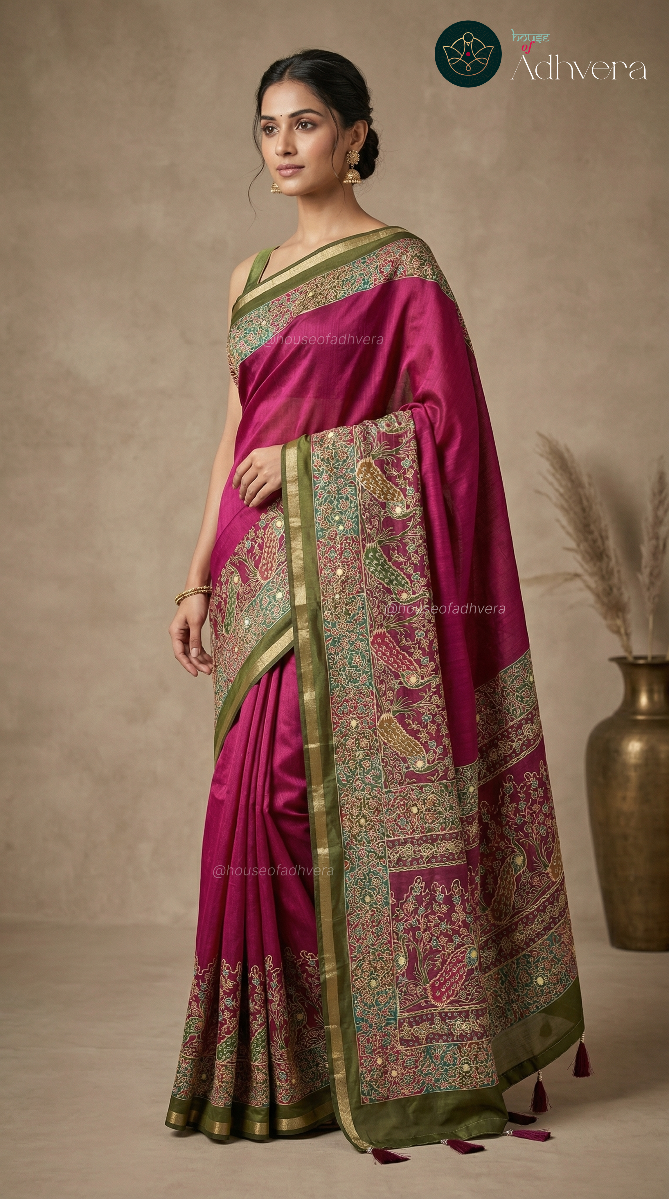 Morbagh Elegance- HOA 1197