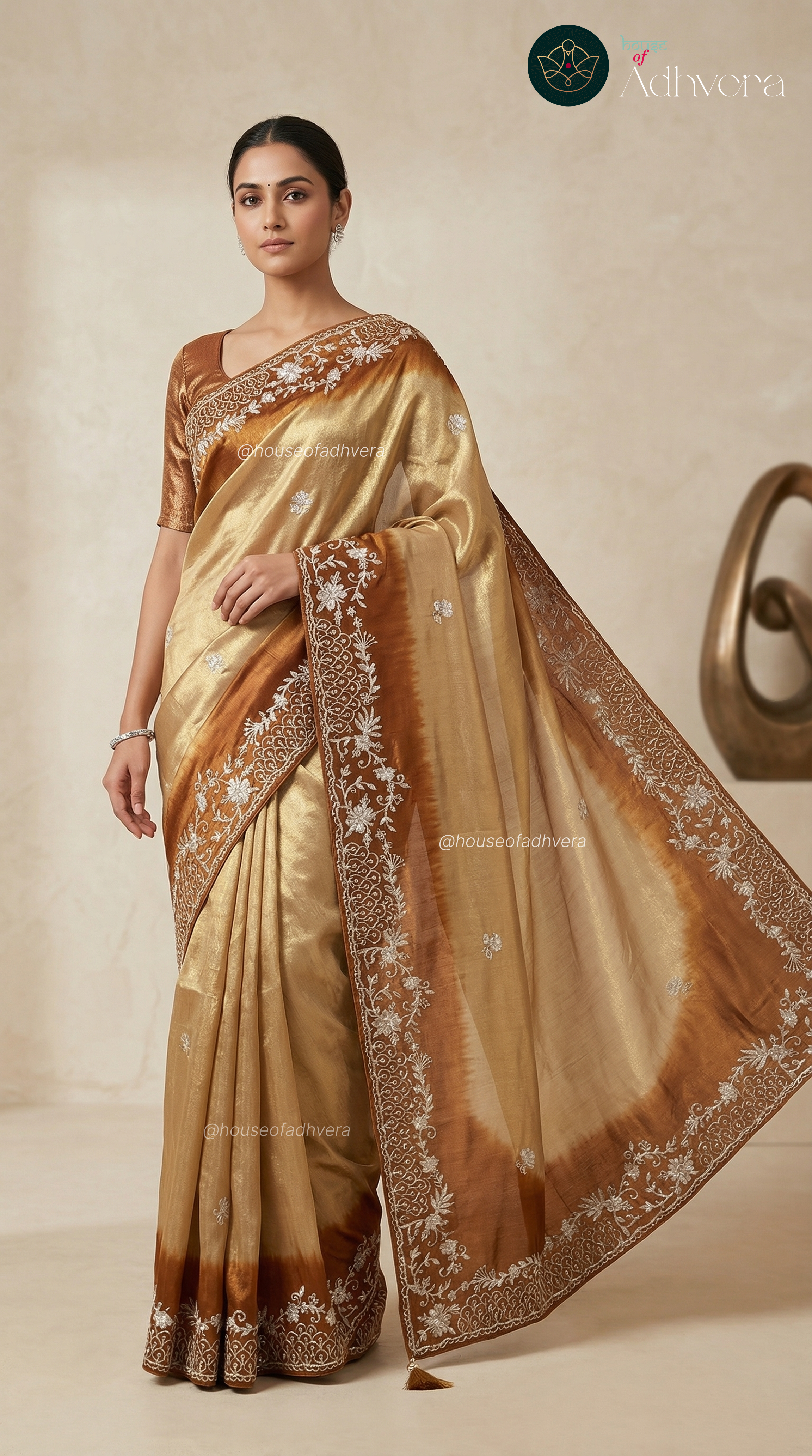 Golden Aura- HOA 1102