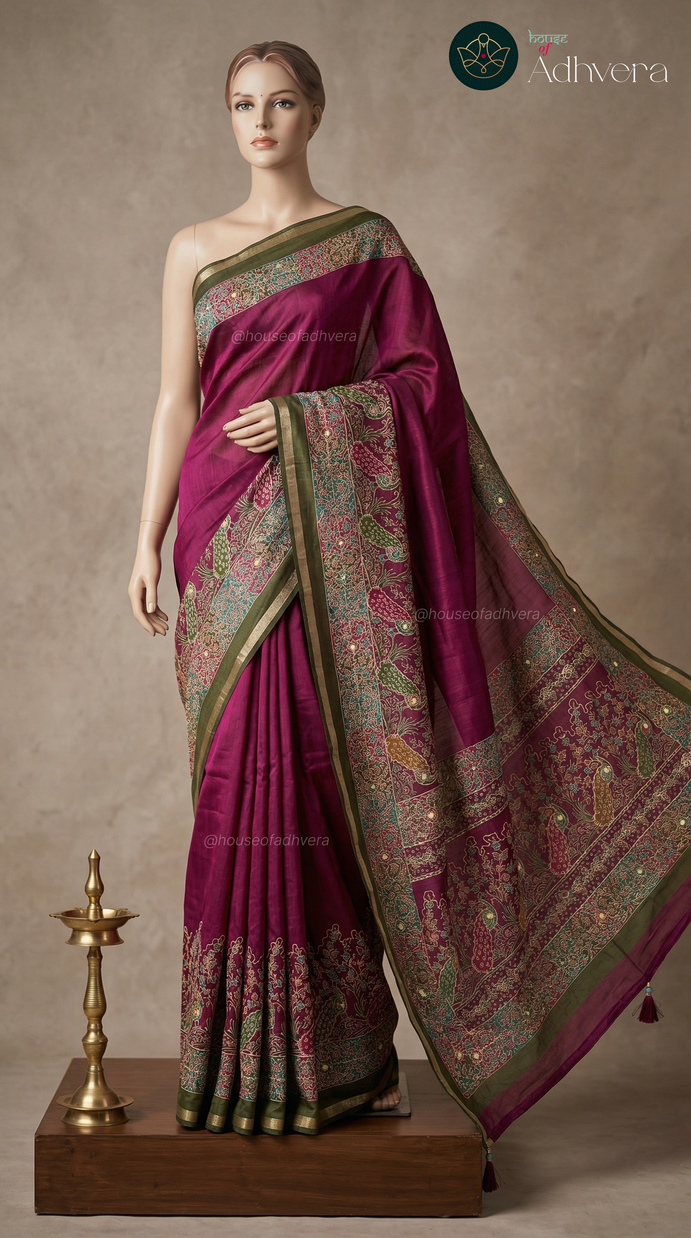 Morbagh Elegance- HOA 1197