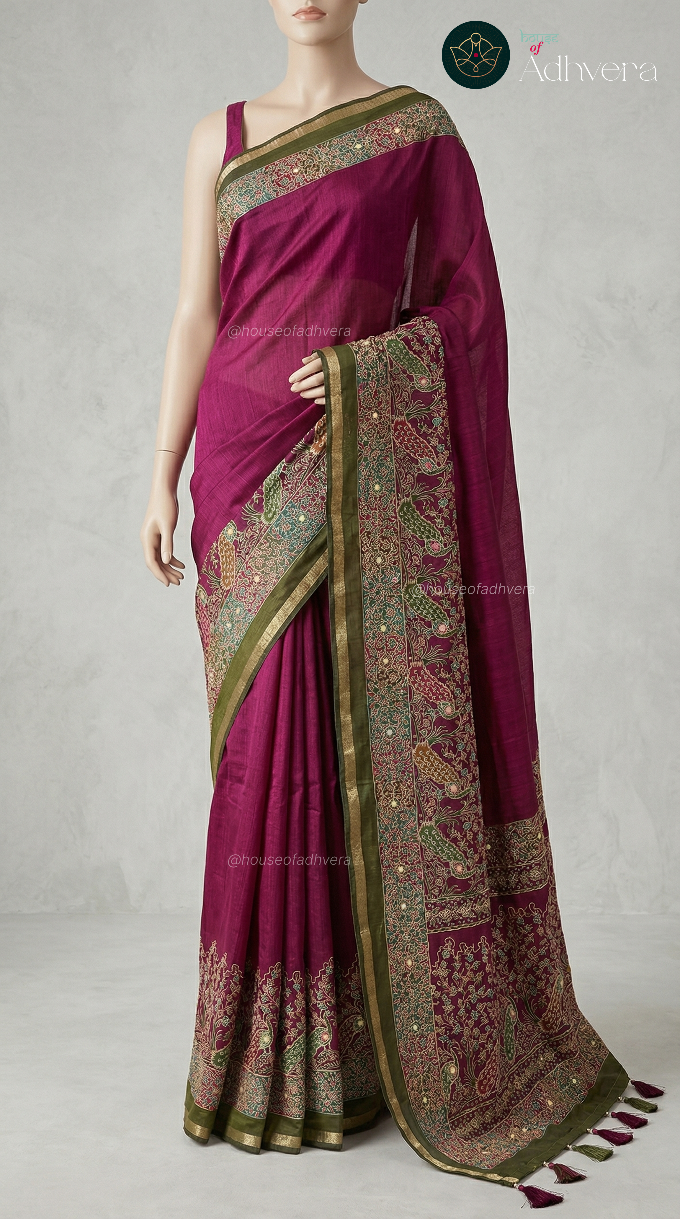 Morbagh Elegance- HOA 1197
