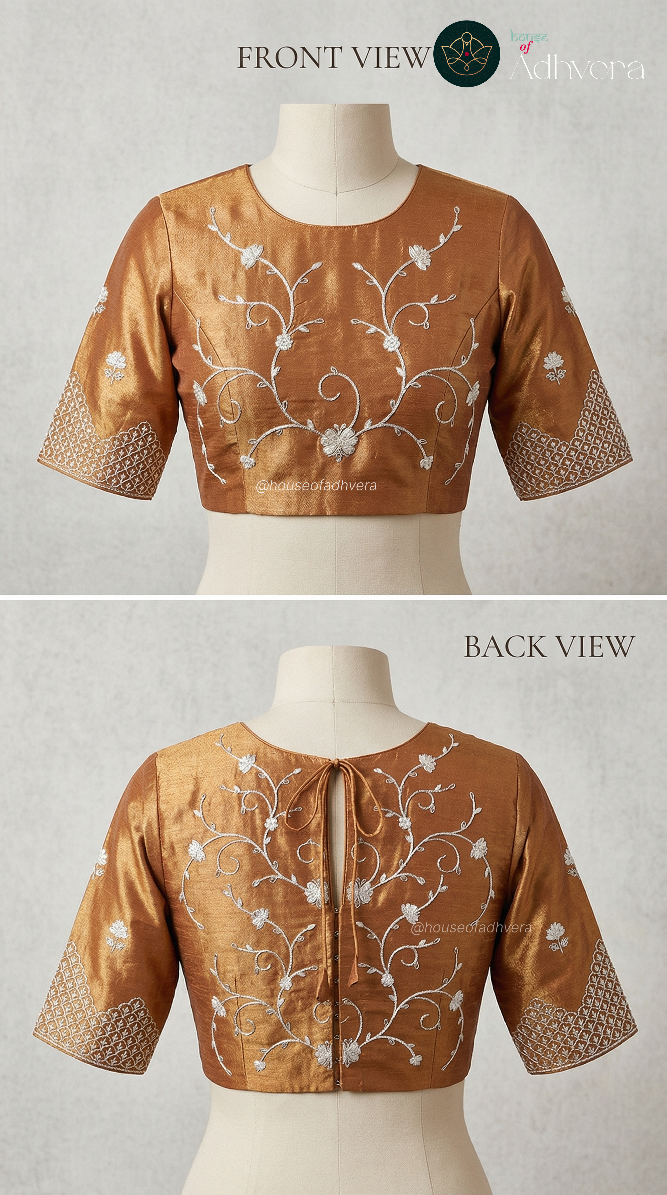 Golden Aura- HOA 1102