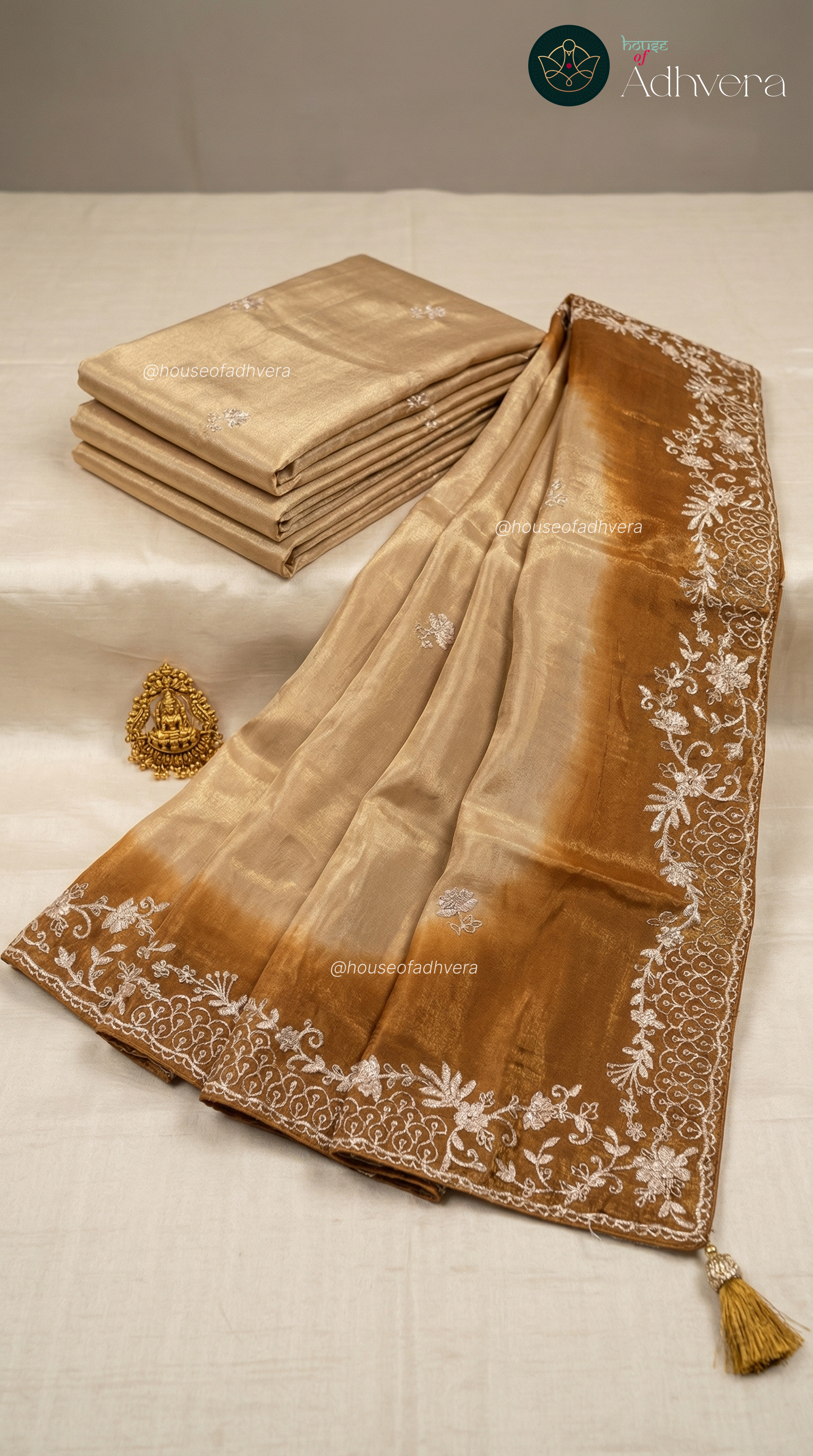 Golden Aura- HOA 1102