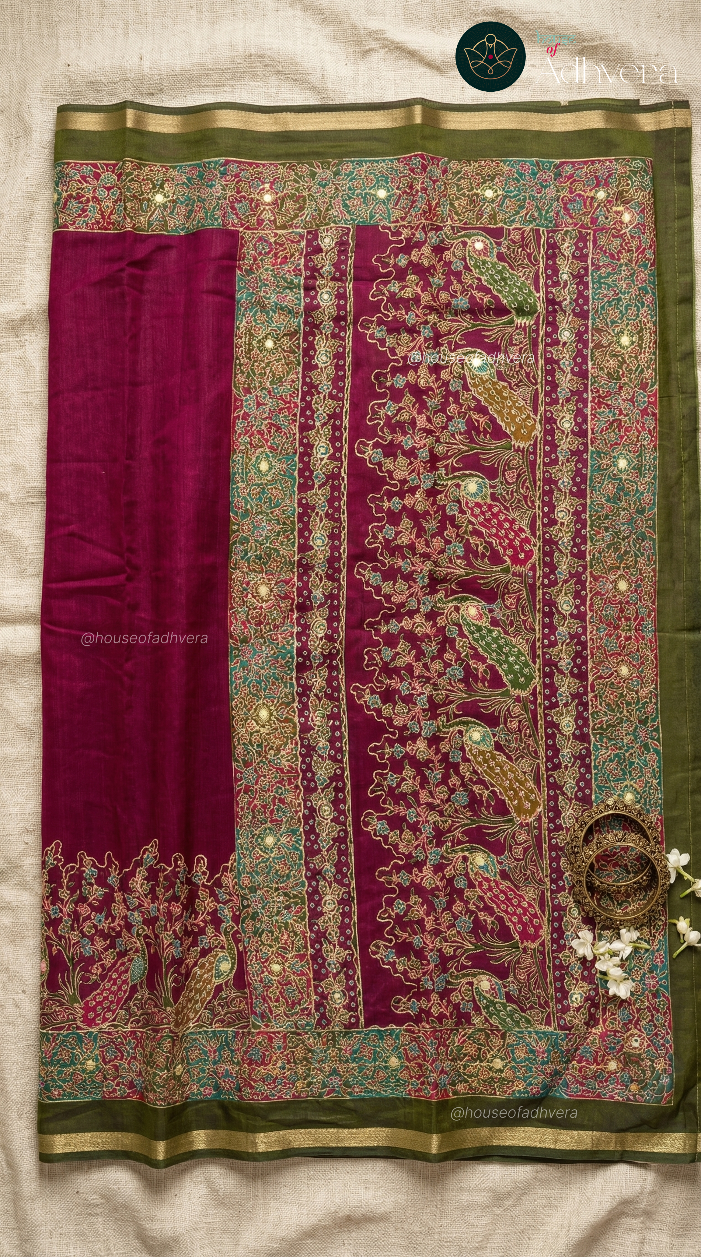 Morbagh Elegance- HOA 1197