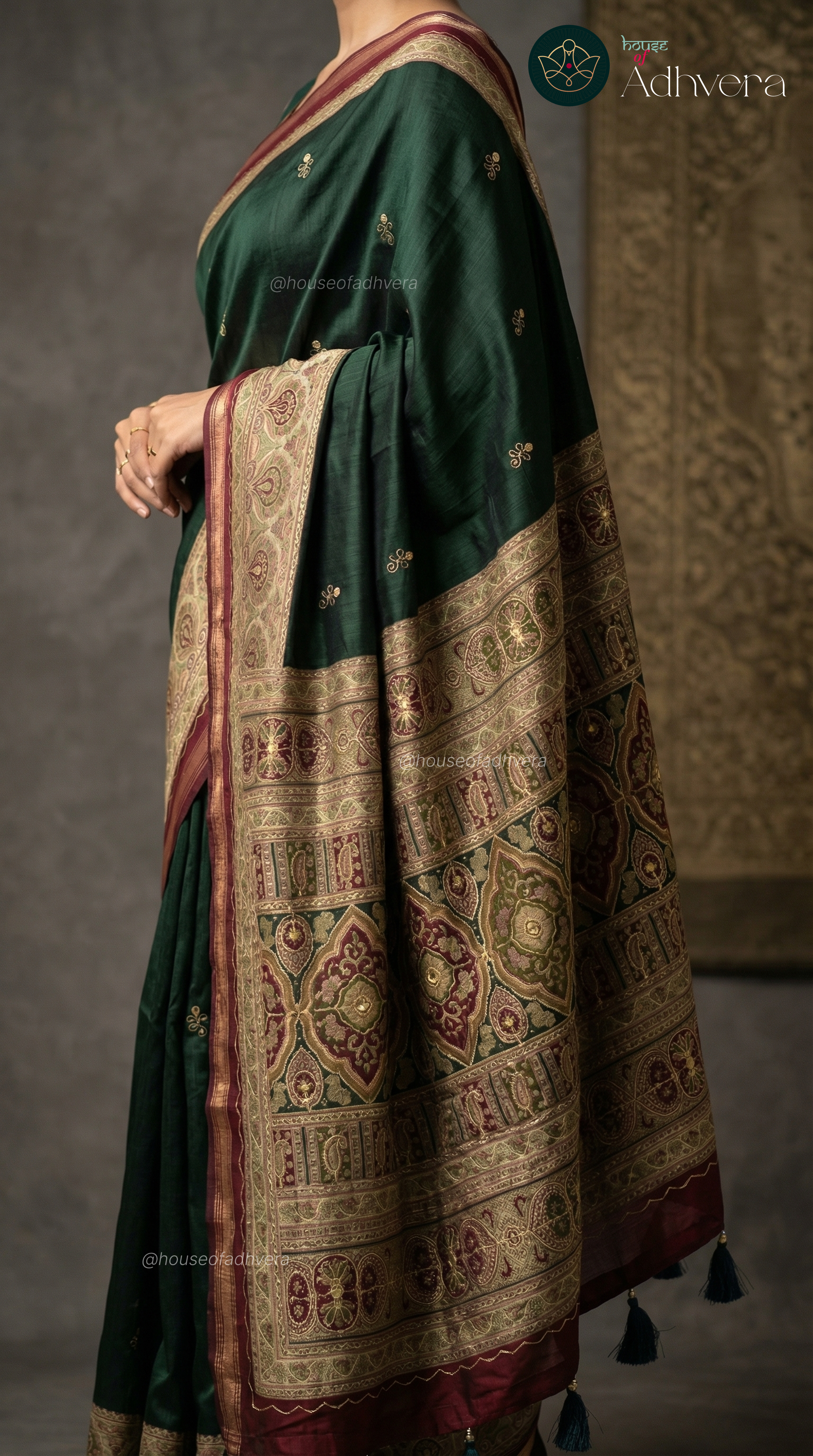 Meherangini- HOA 1146