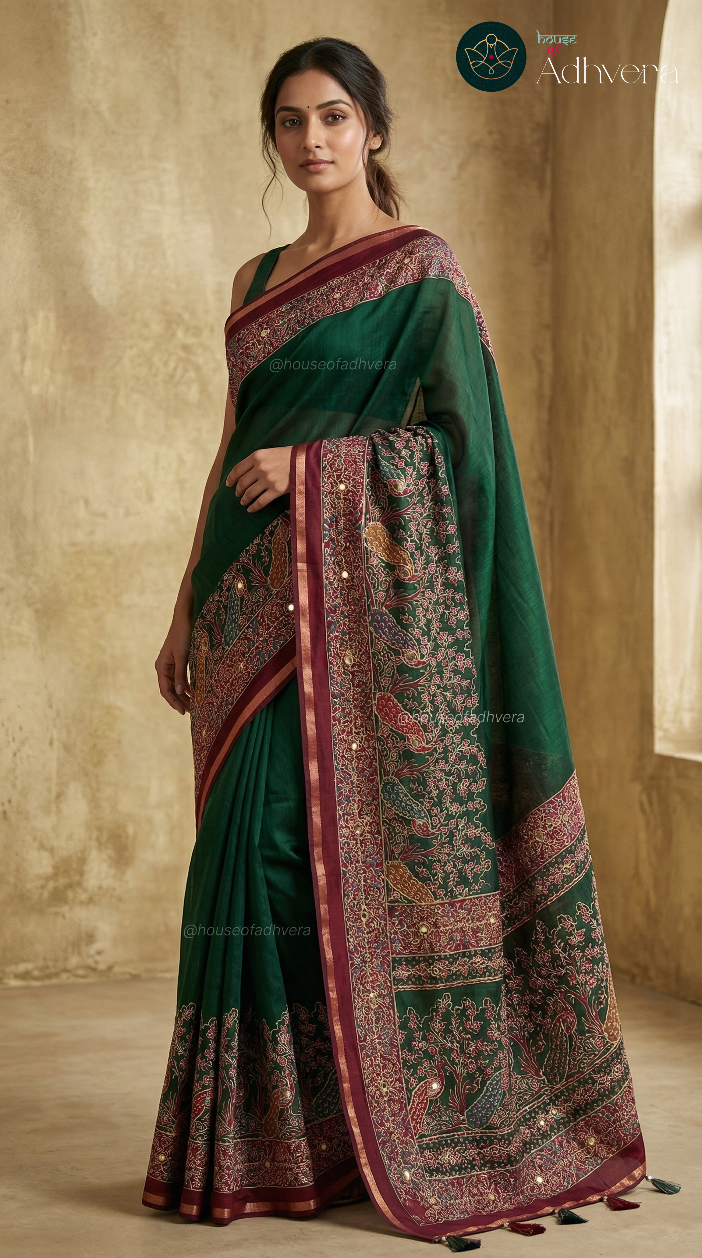 Morbagh Elegance- HOA 1197
