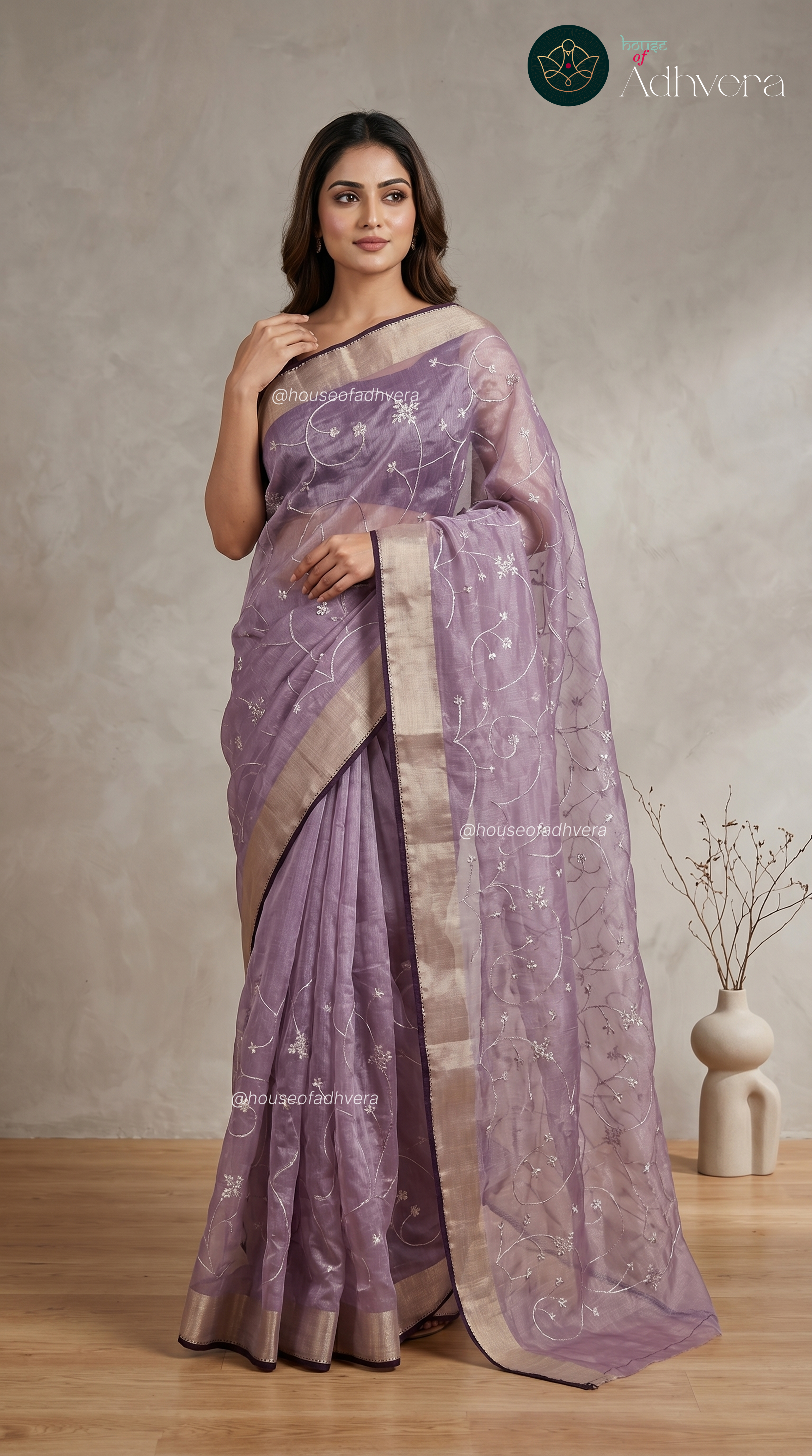 Zivara- HOA 1142
